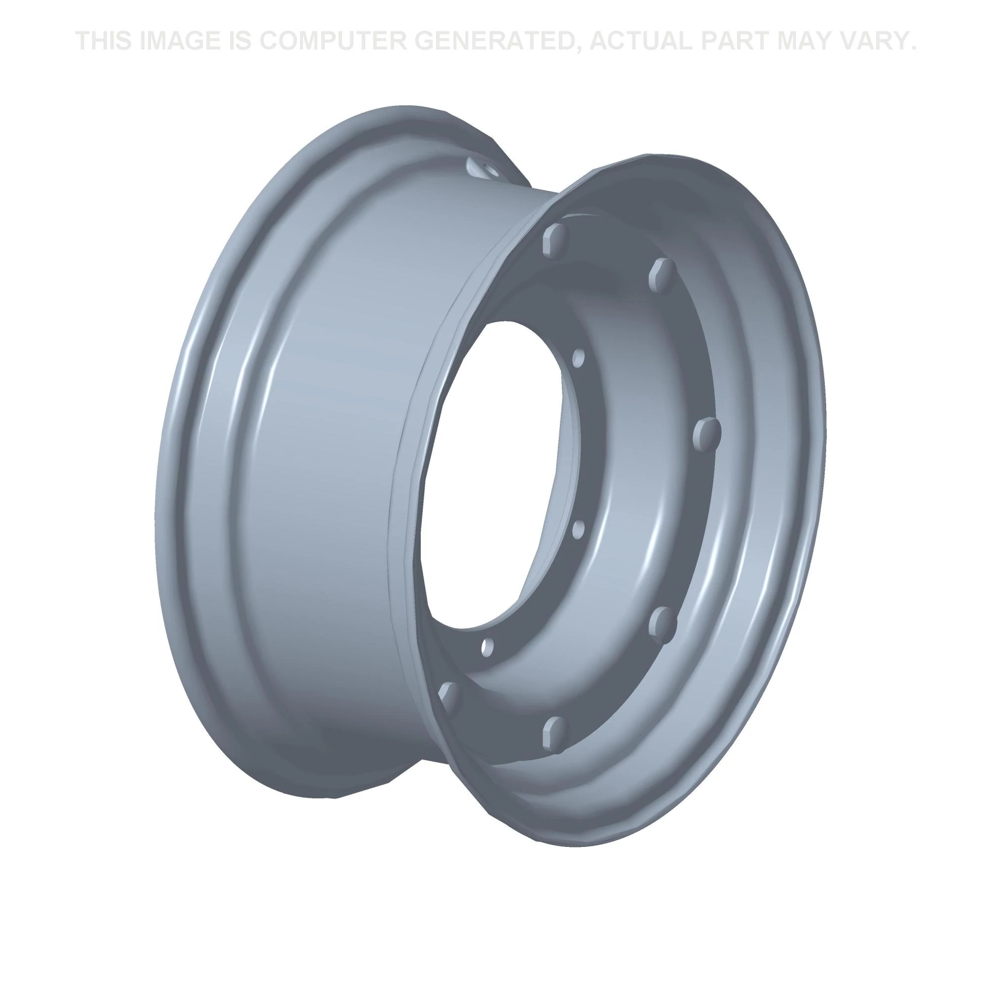 WHEEL ASSY | NEWHOLLANDAG | EU | EN