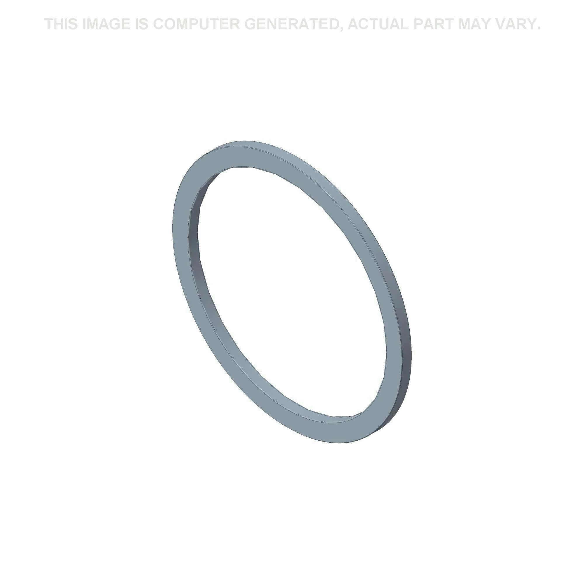 Spacer - 63.64 mm ID x 74 mm OD x 3.12 mm L | CASEIH | US | EN