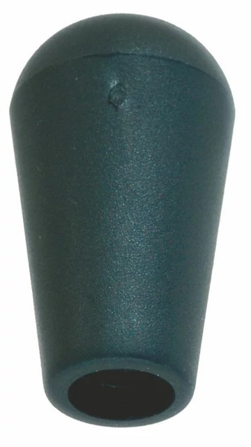 Knob for PTO and Hand Throttle - 8-mm Female Thread | NEWHOLLANDCE | US | EN