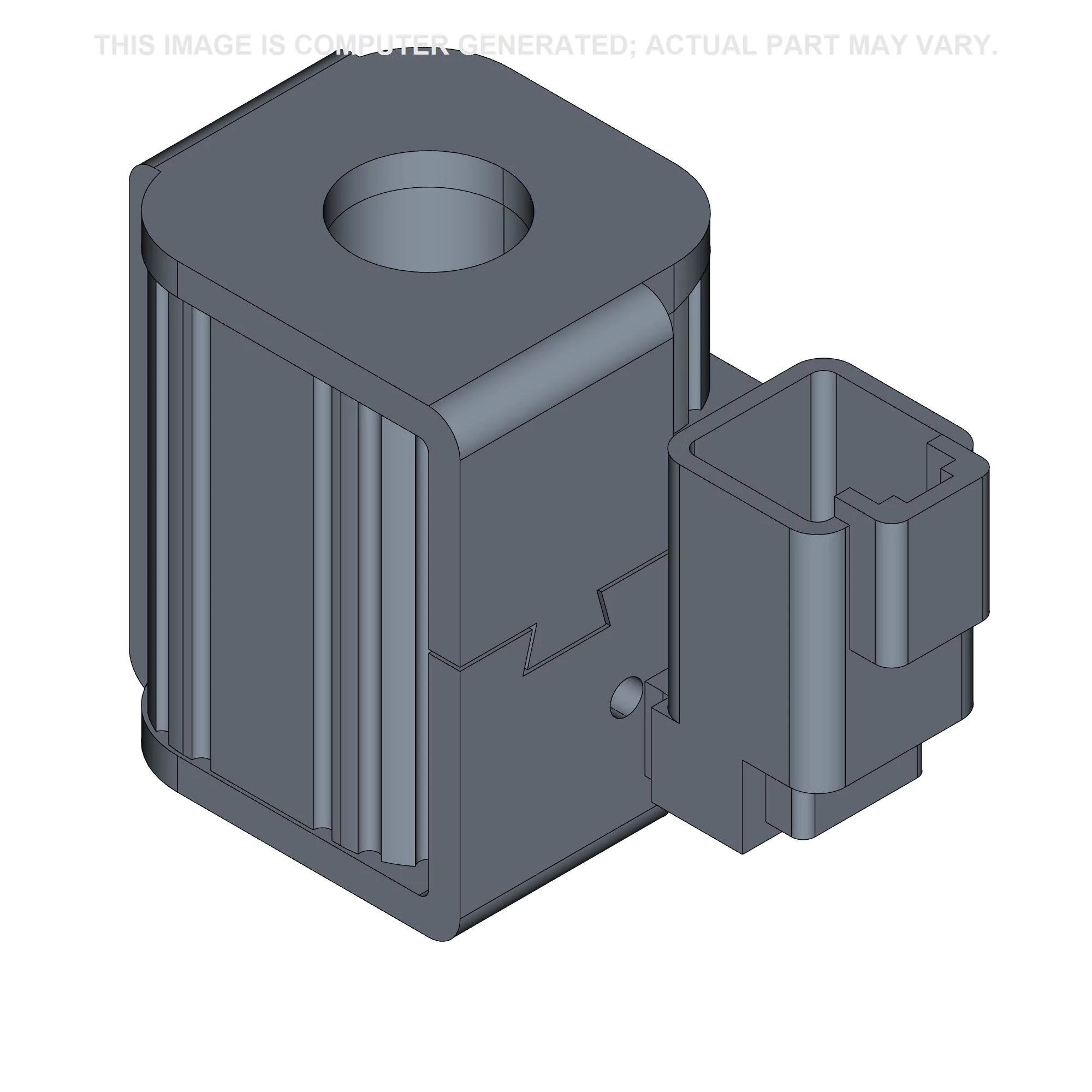 Coil | FLEXICOIL | CA | EN