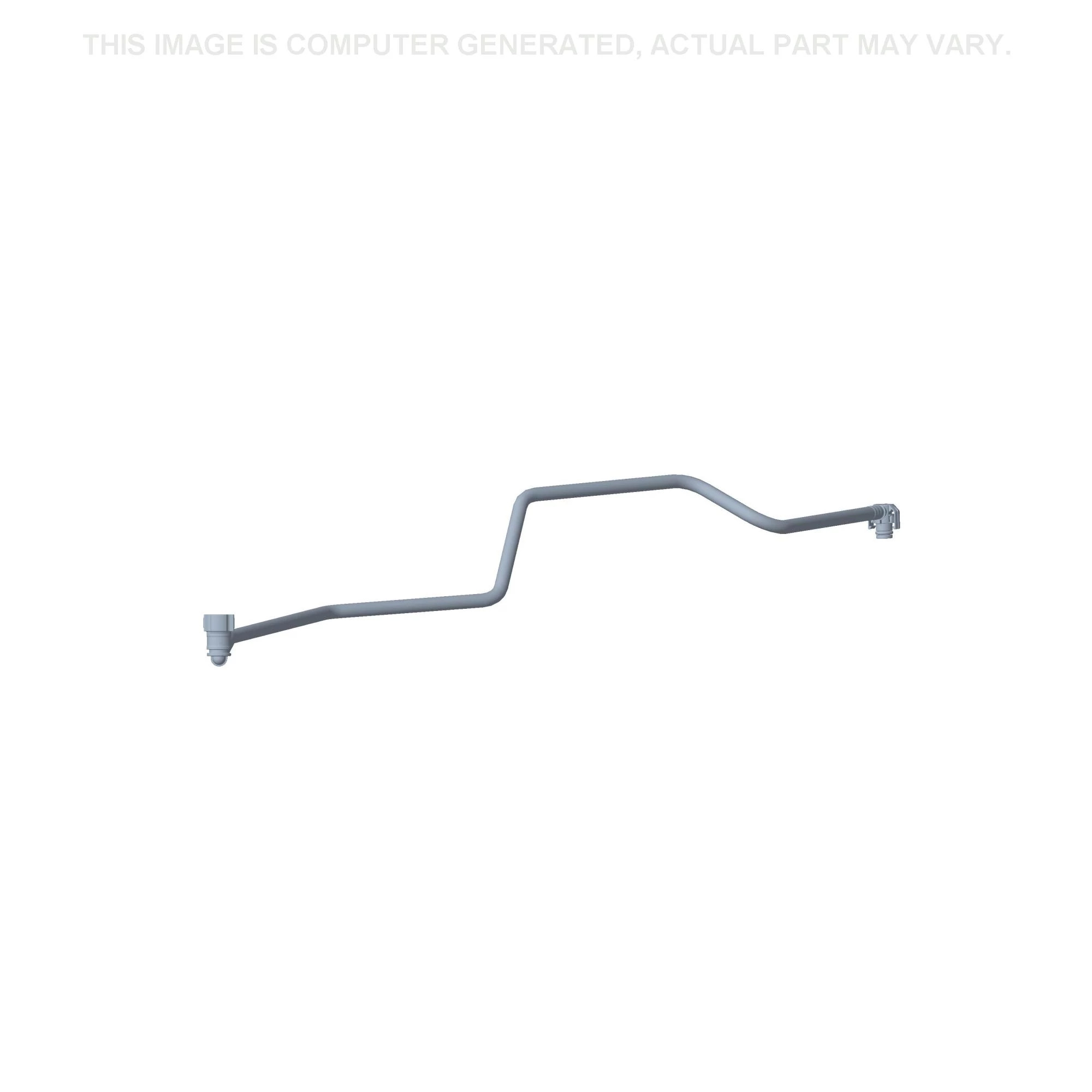 FUEL TUBE | NEWHOLLANDAG | CA | EN