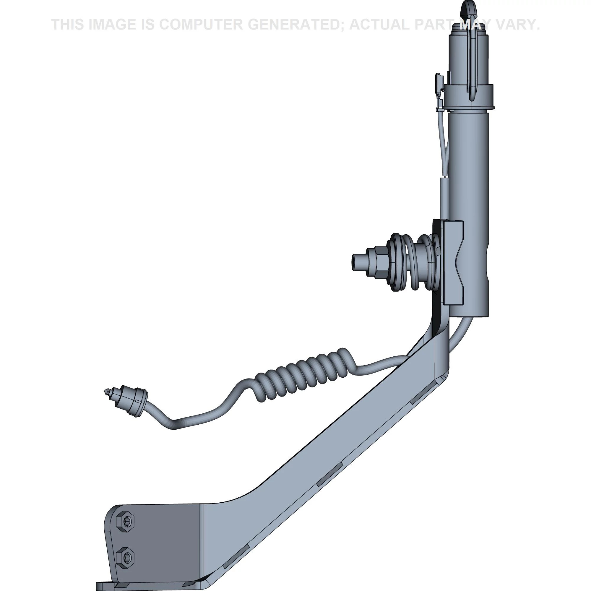 HALTERUNG | NEWHOLLANDAG | DE | DE