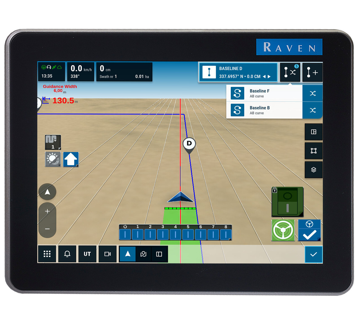 KIT | CASEIH | CA | EN