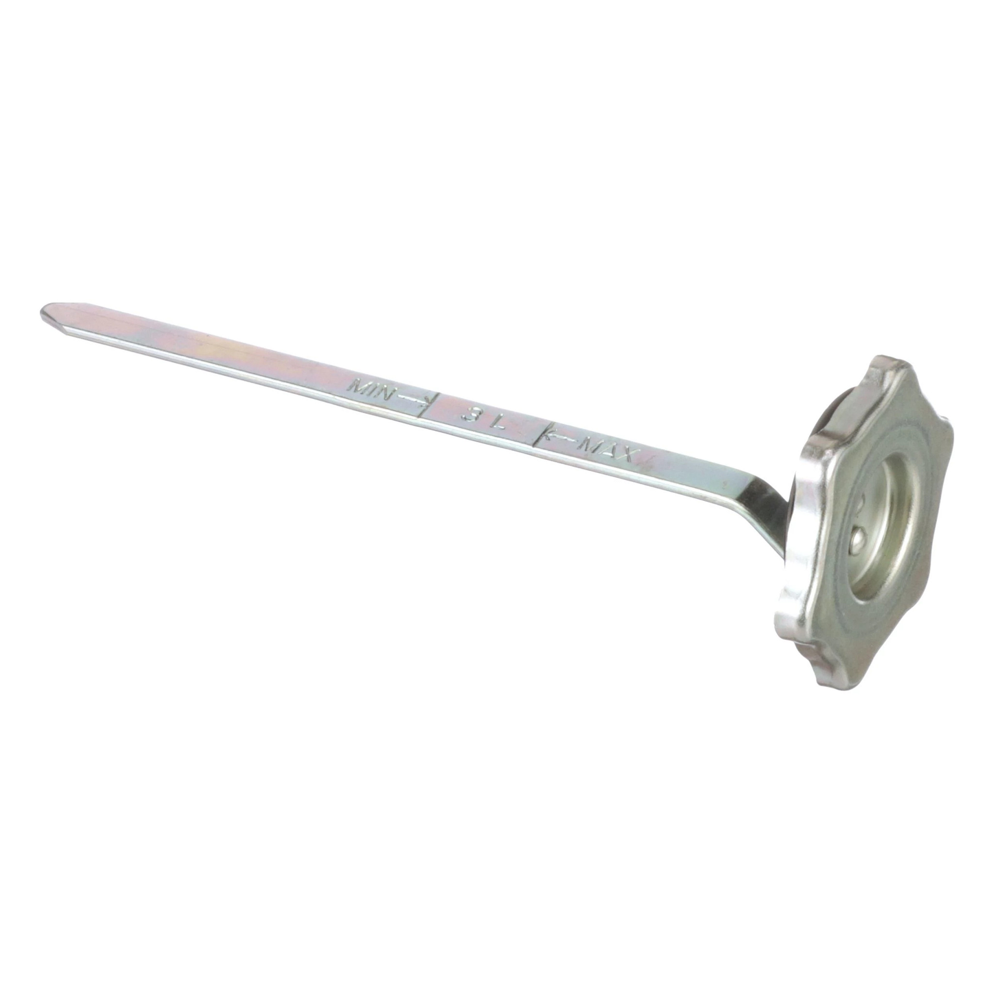 【45rpm】オイルダックベレー 504070447 | Engine Oil Dipstick | New Holland Agriculture