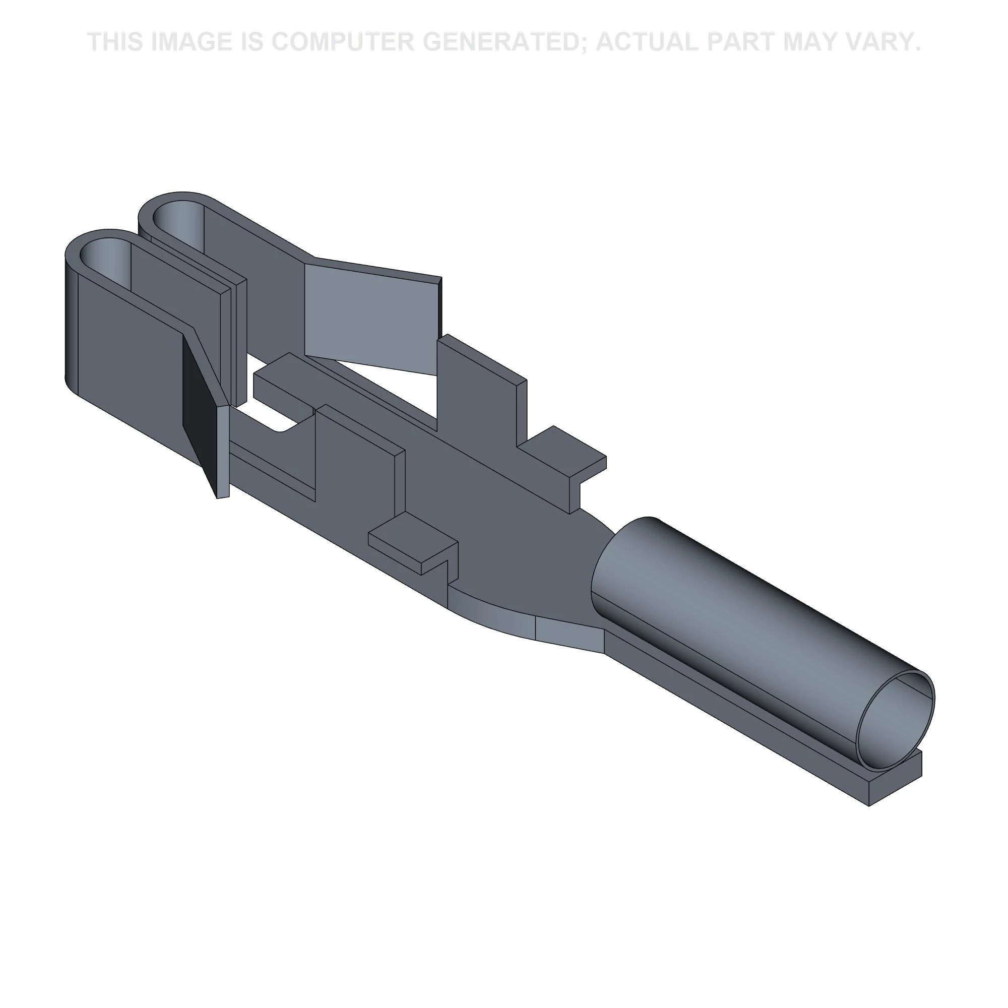 CONECTOR DE TERMINAL | NEWHOLLANDAG | ES | ES