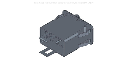 ROCKER SWITCH | STEYR | EU | EN