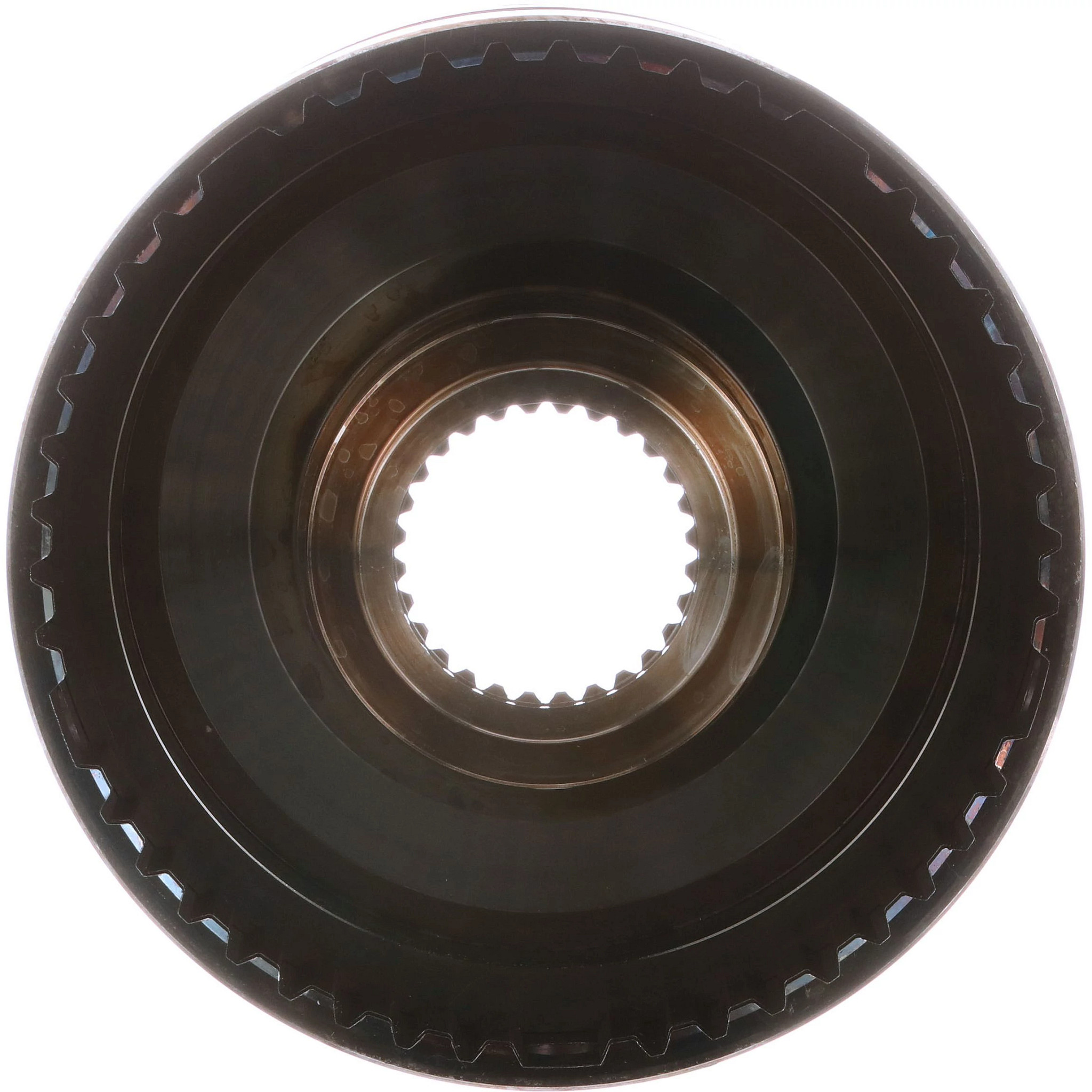 CARTER D'EMBRAYAGE | MILLER | AMEA | FR