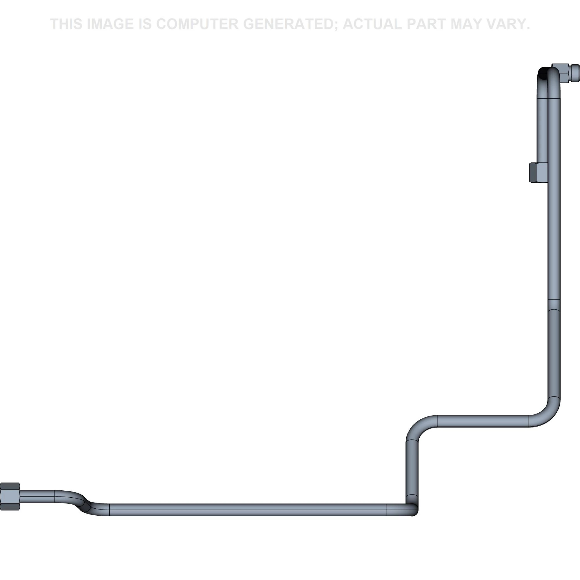 HYD TUBE | NEWHOLLANDAG | US | EN