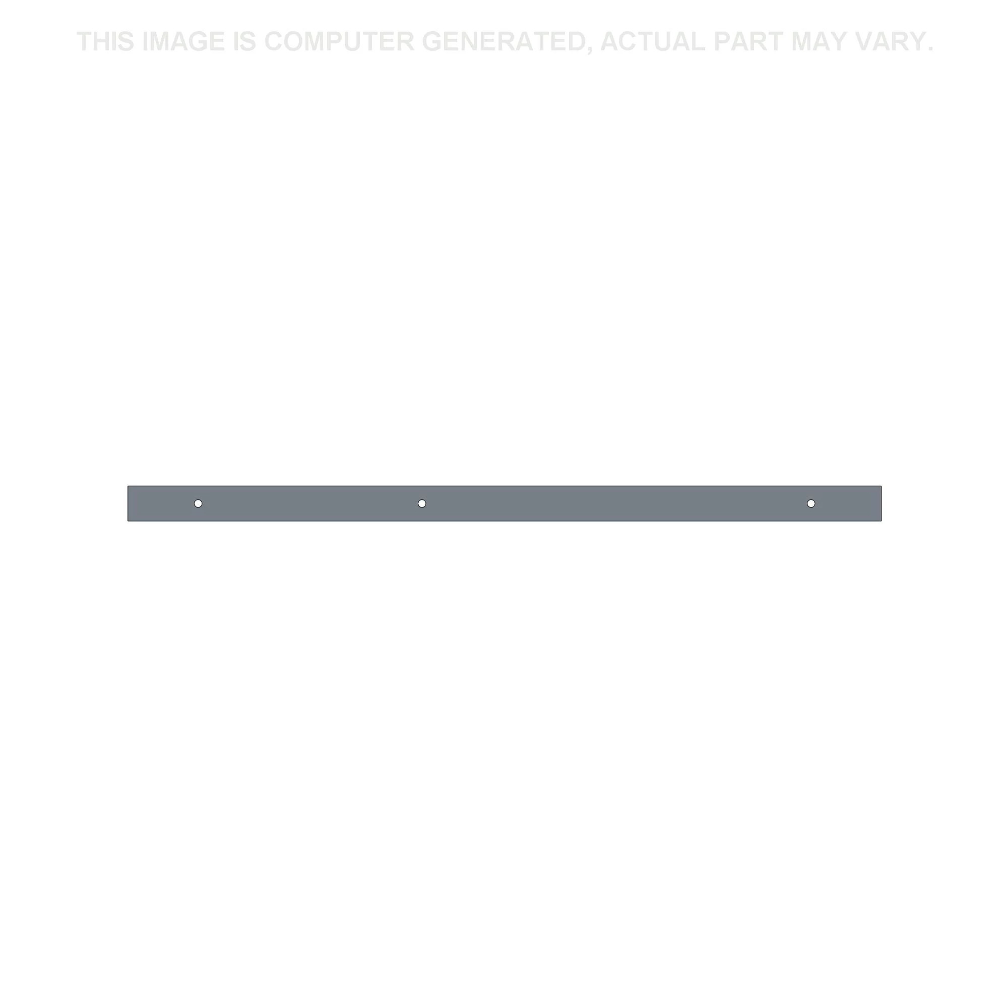 PLACA DE RETENÇÃO | NEWHOLLANDCE | SA | PT