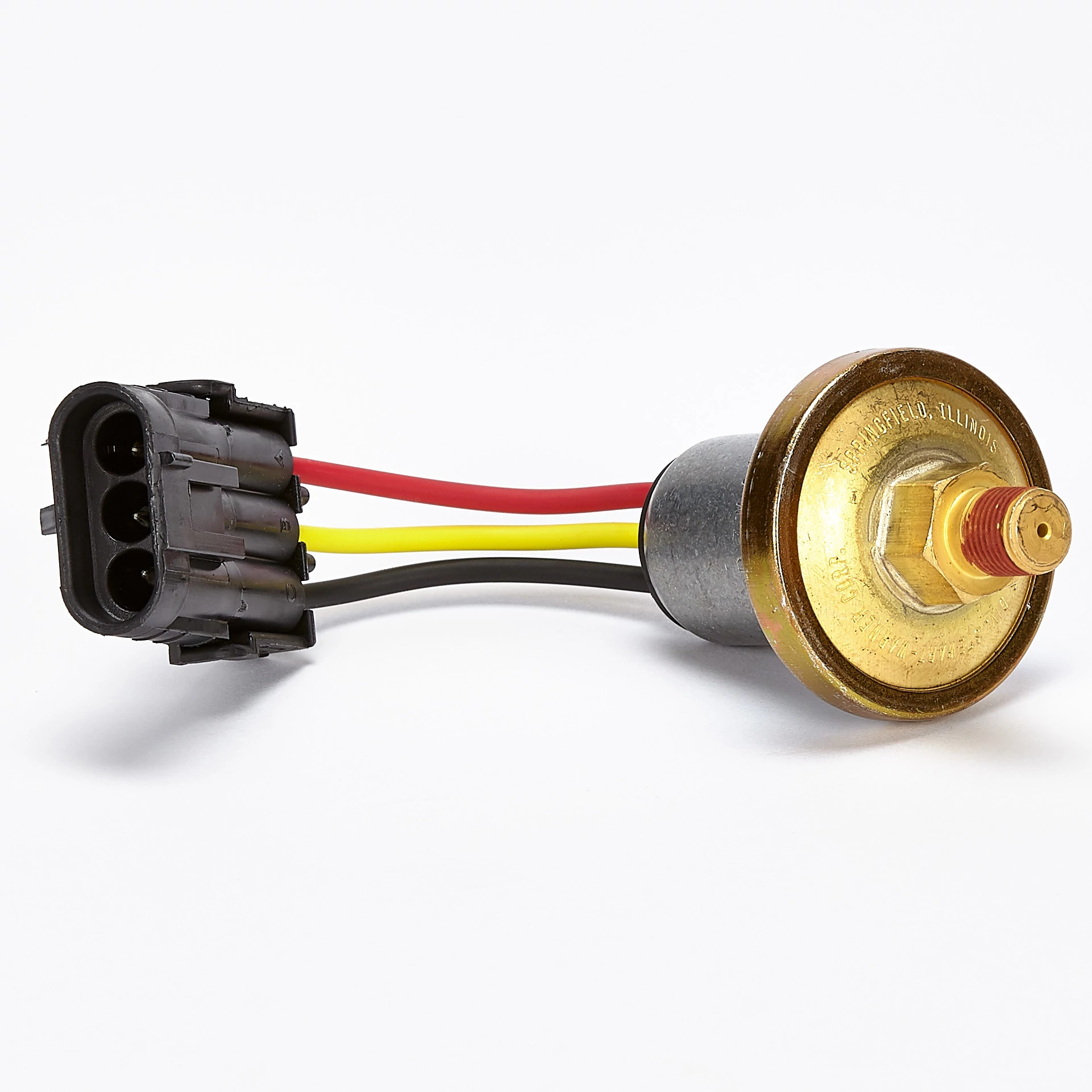 Interruptor Elétrico de Pressão