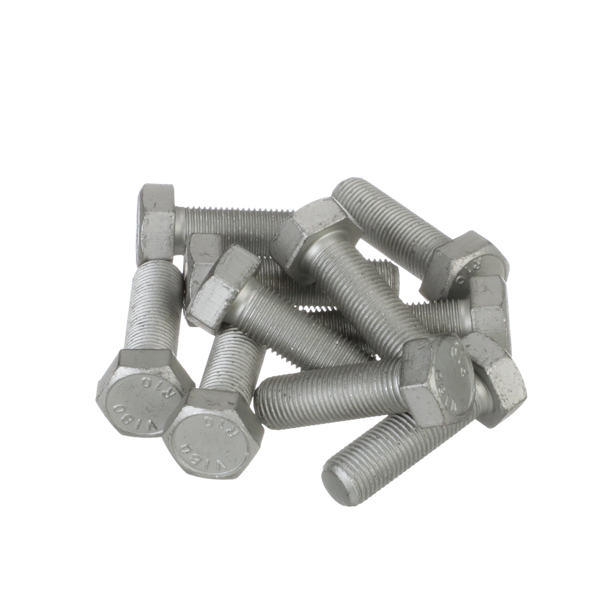 Parafuso sextavado - Cl 10.9 - Rosca completa - M12 x 1,25 x 40 | NEWHOLLANDAG | BR | PT