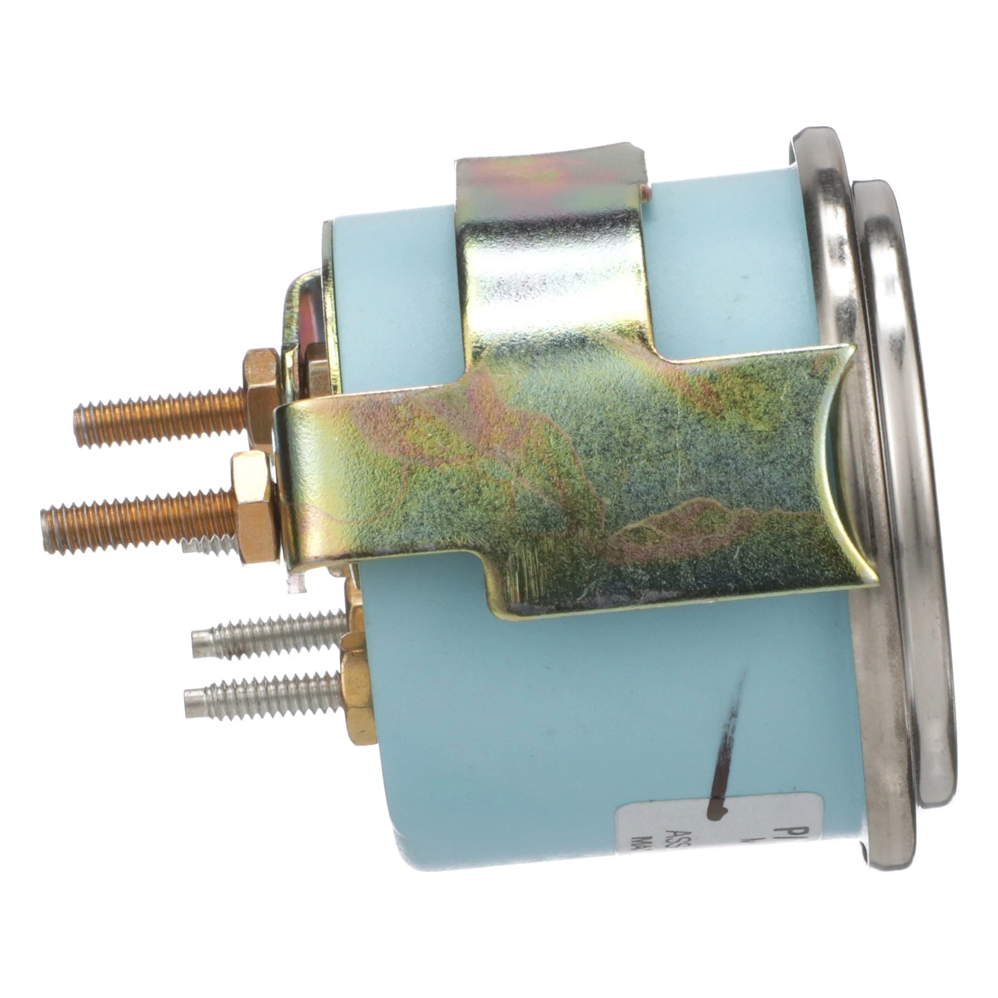 METER | CASEIH | NZ | EN