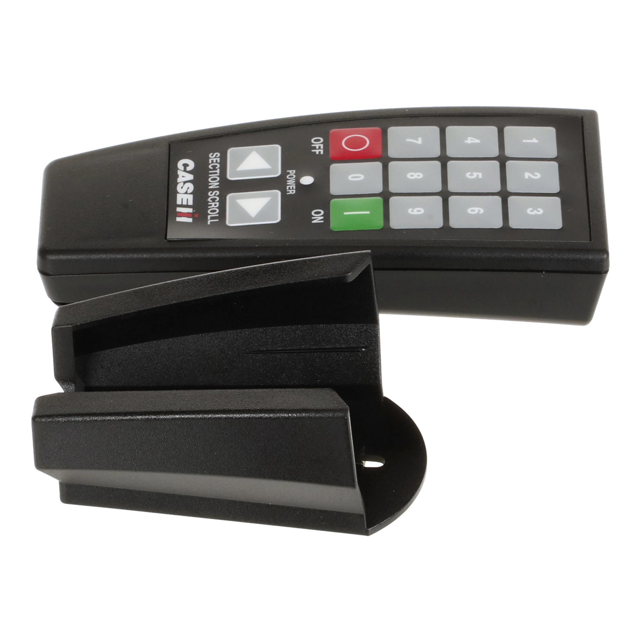 CONTROL | CASEIH | NZ | EN