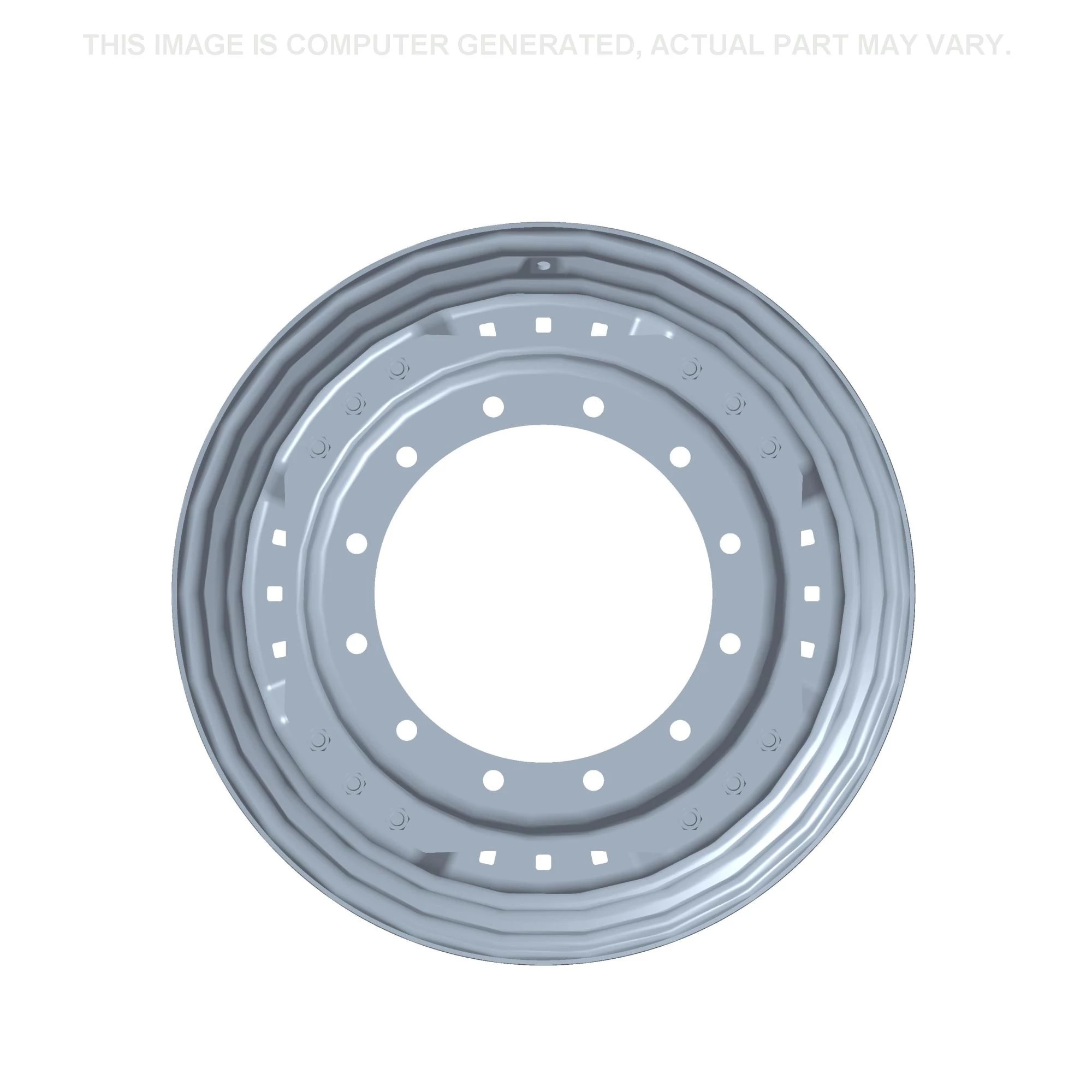 WHEEL ASSY | CASEIH | NZ | EN
