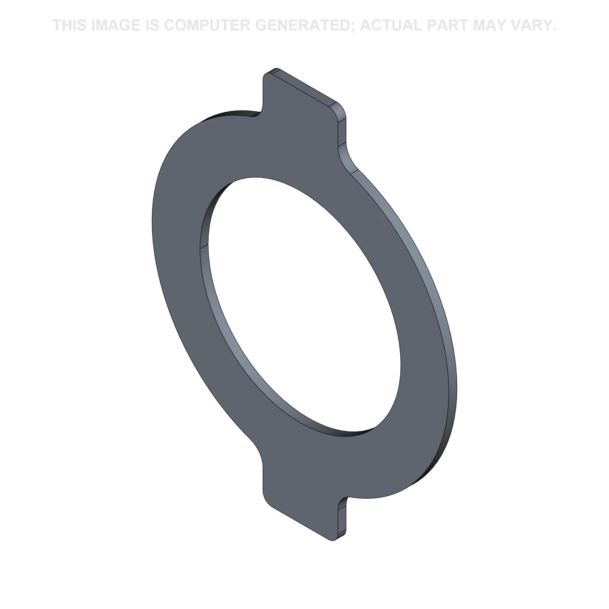 Thrust Washer | NEWHOLLANDAG | CA | EN