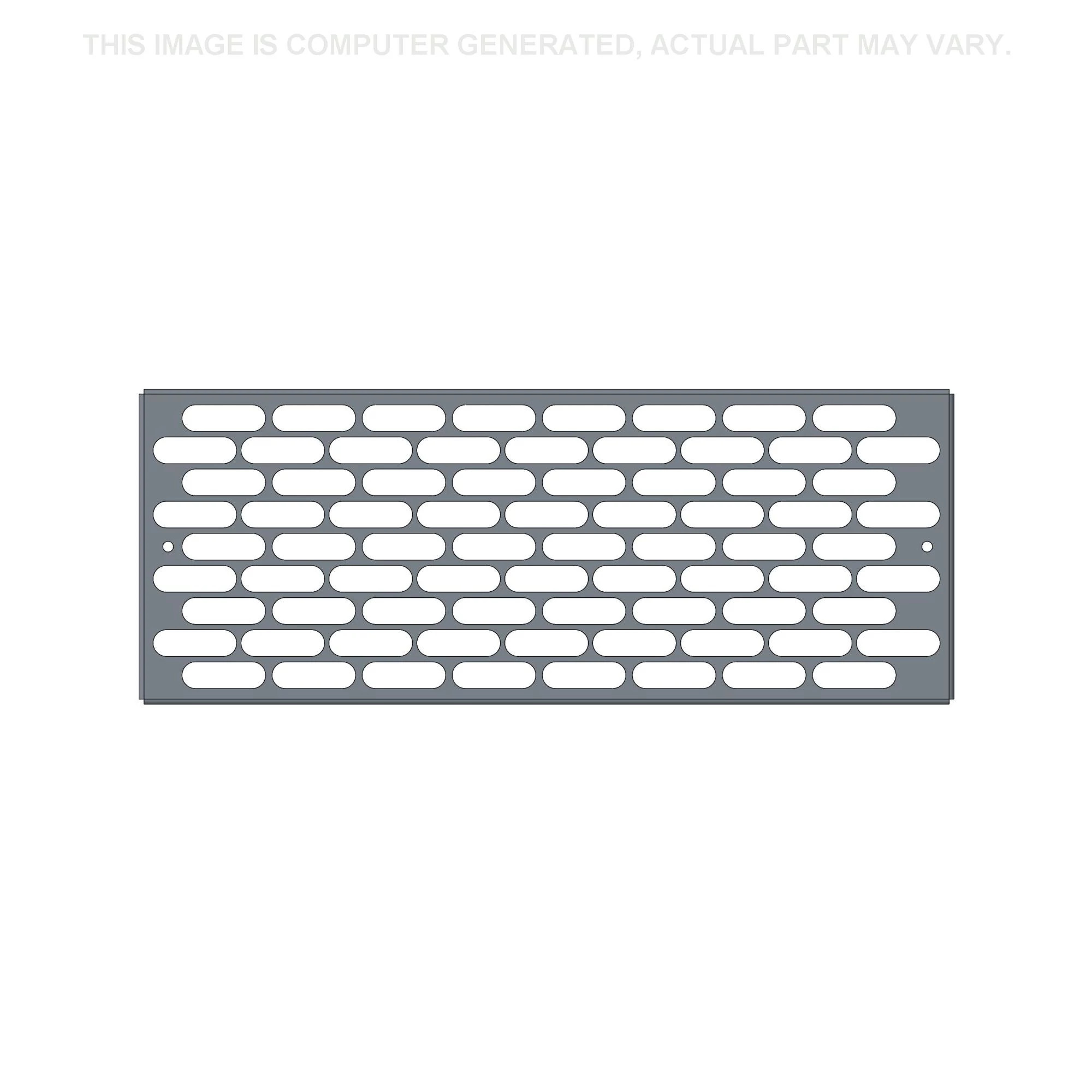 Grille Assy