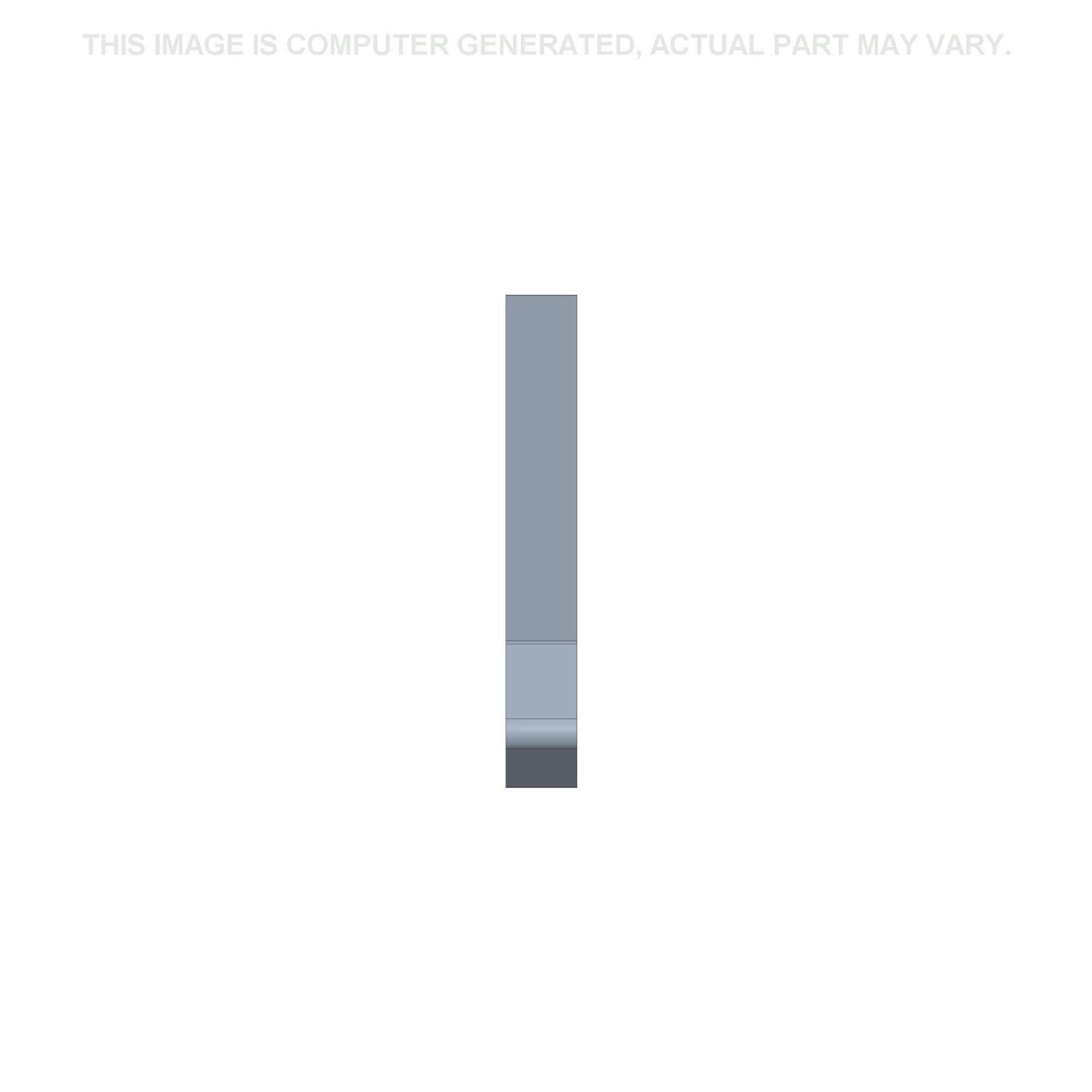 FOAM INSULATION | CASEIH | SA | EN