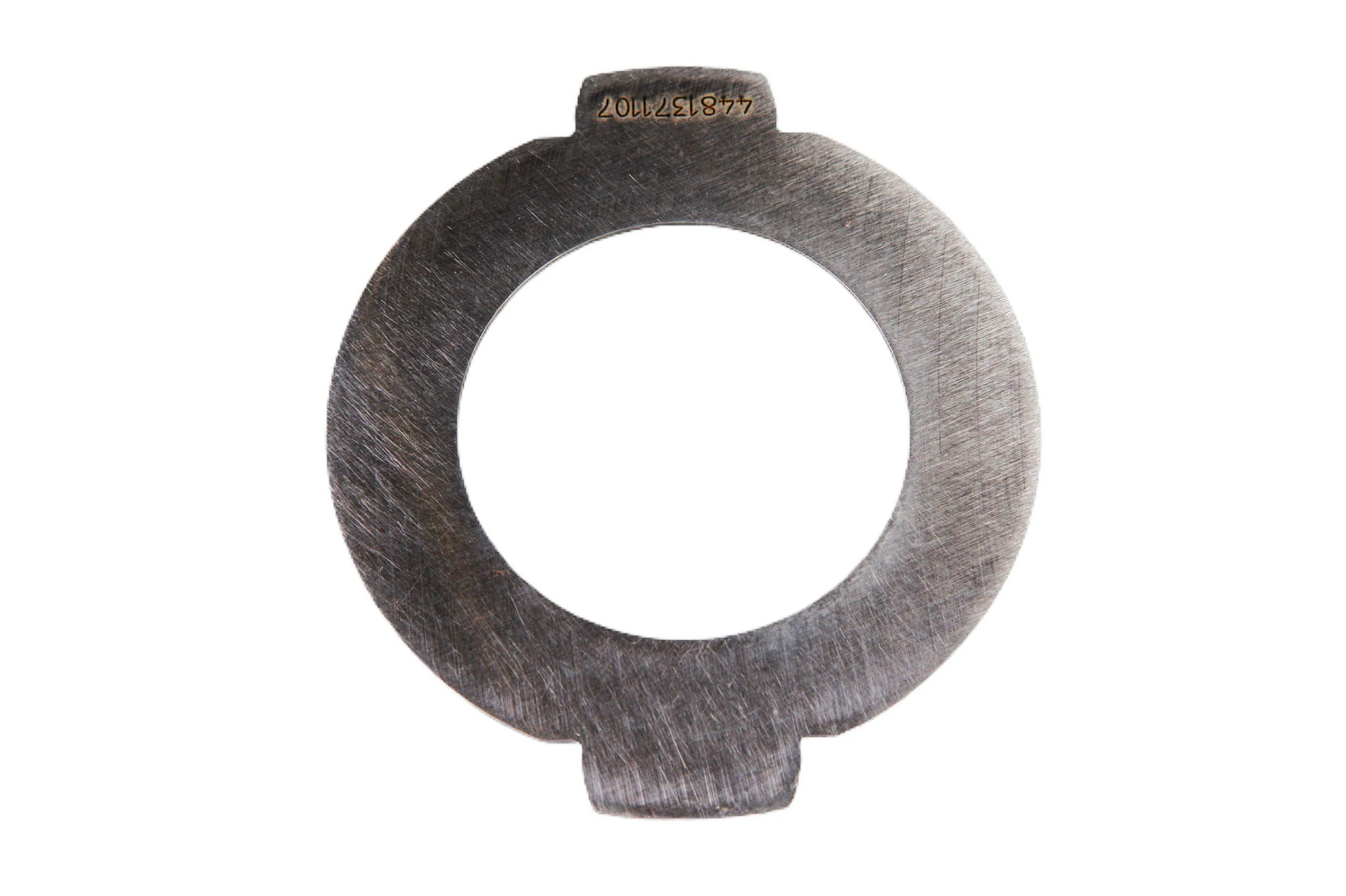 Clutch Disc | NEWHOLLANDCE | CA | EN