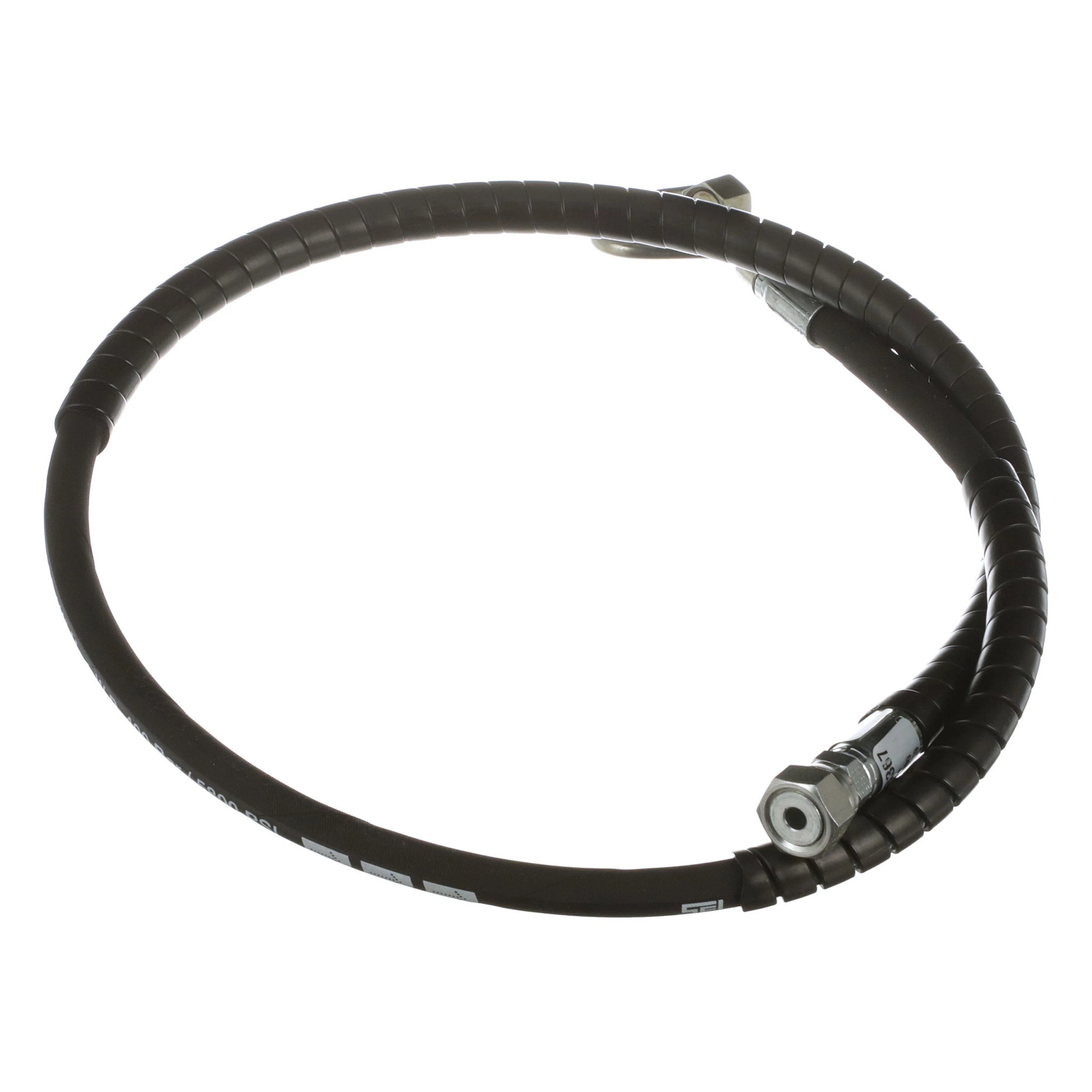 HYD TUBE | NEWHOLLANDAG | CA | EN