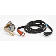 Kit de aquecedor do bloco do motor - 120-Volt - 750-Watt