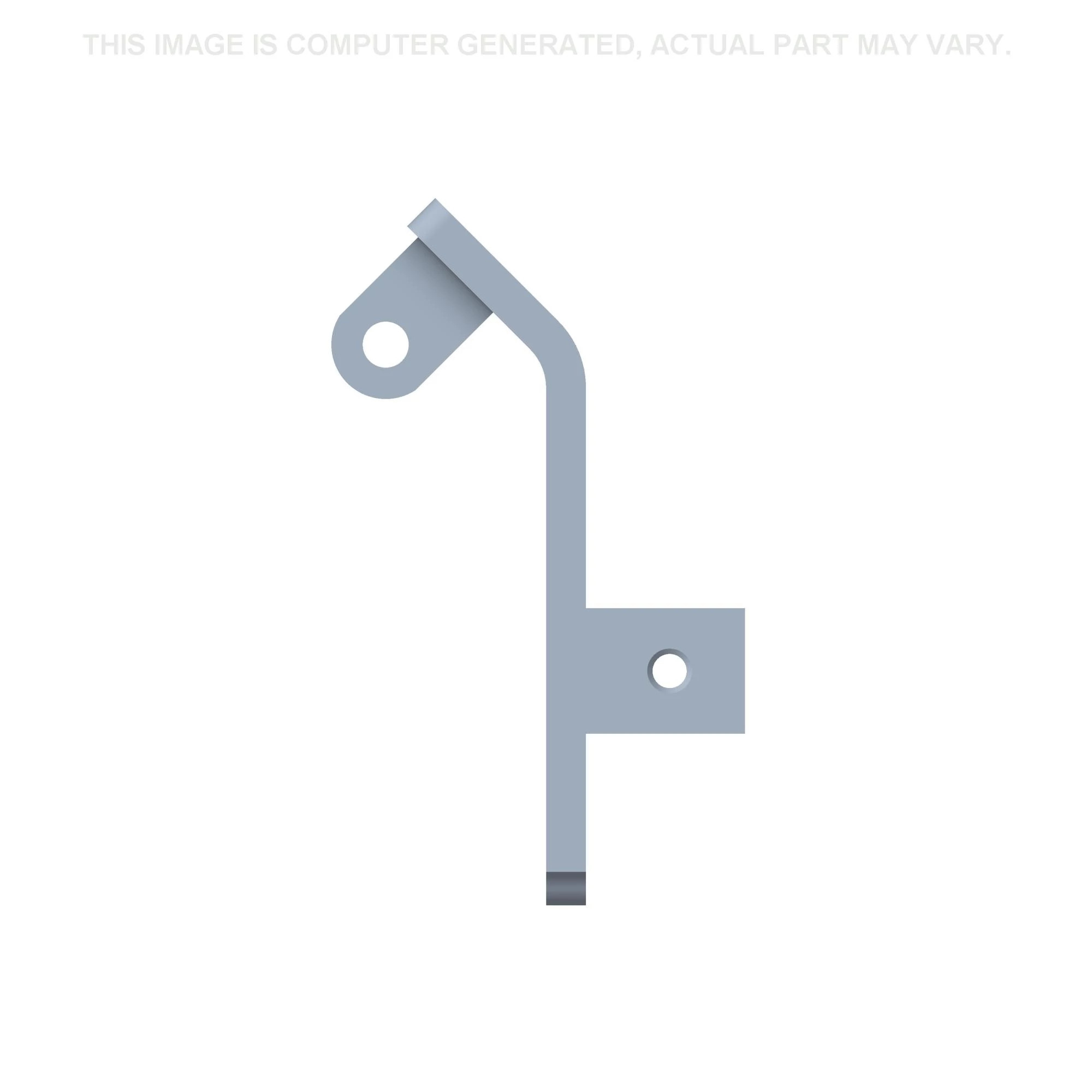 BRACKET | FLEXICOIL | US | EN