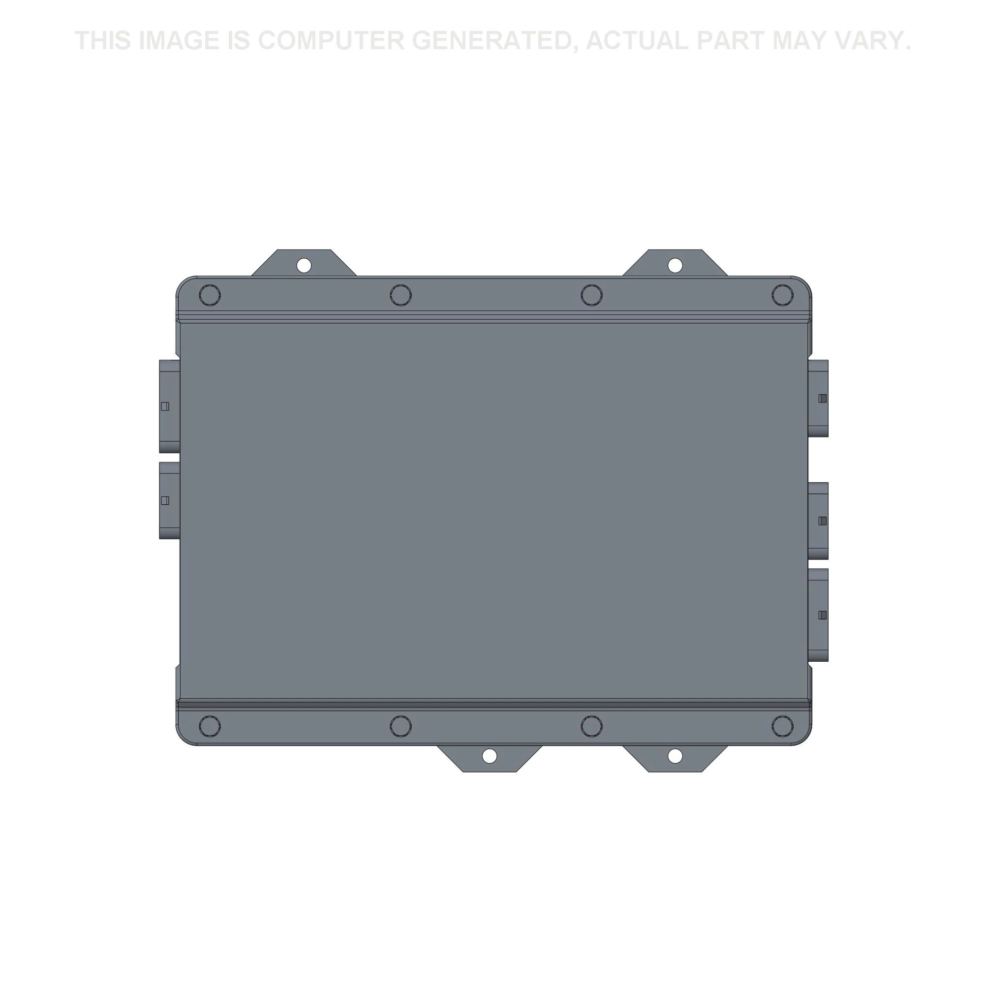 ECU | CASEIH | CA | EN
