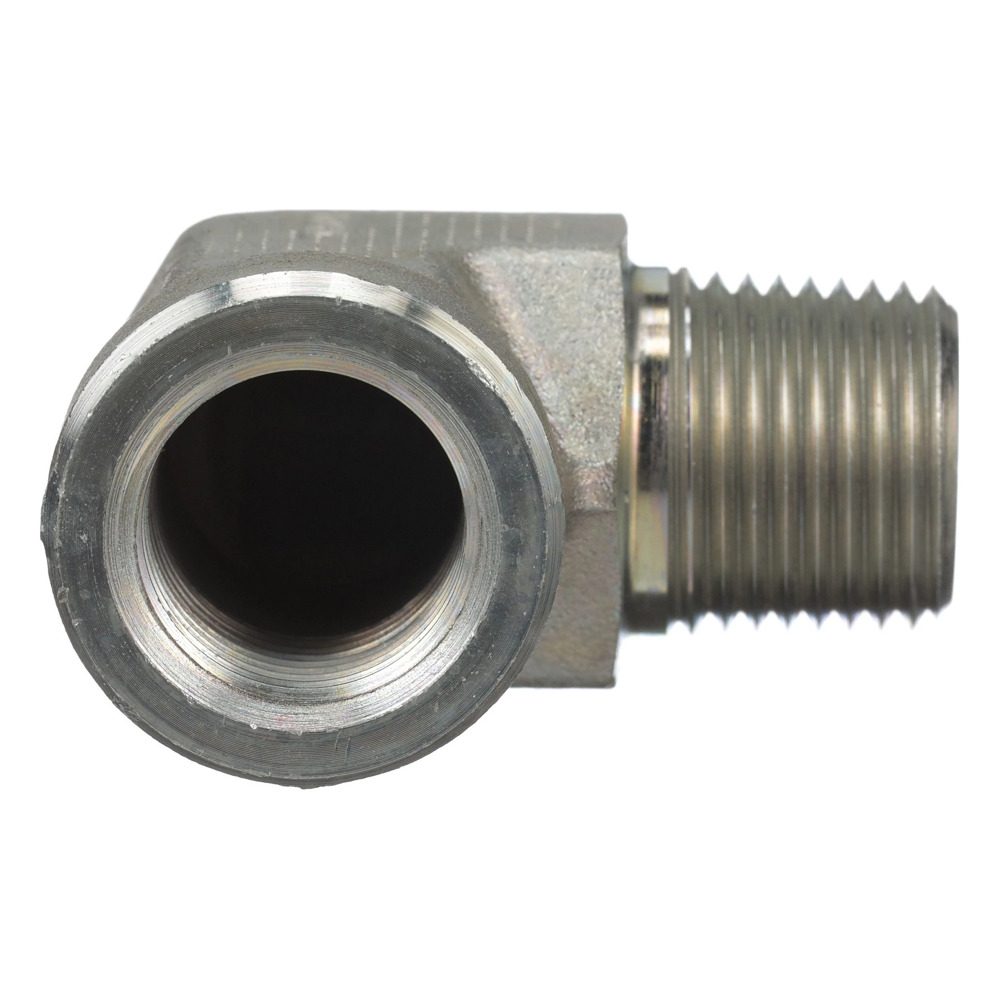 90 ELBOW | STEYR | IE | EN