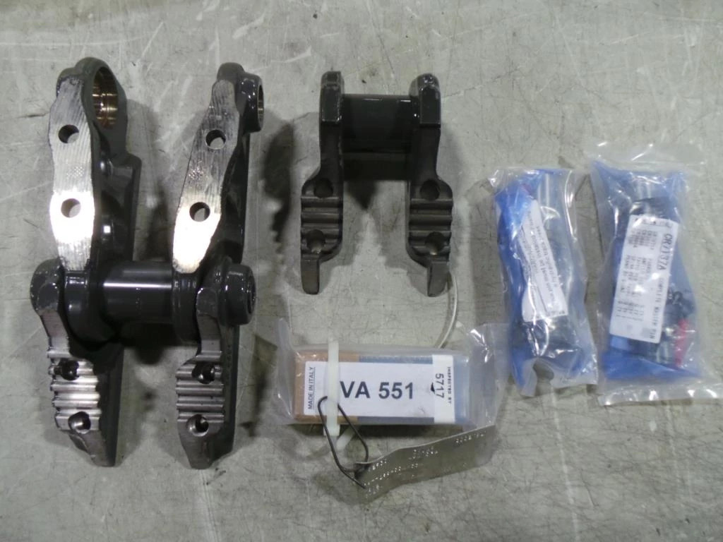 TRACK LINK | CASEIH | US | EN