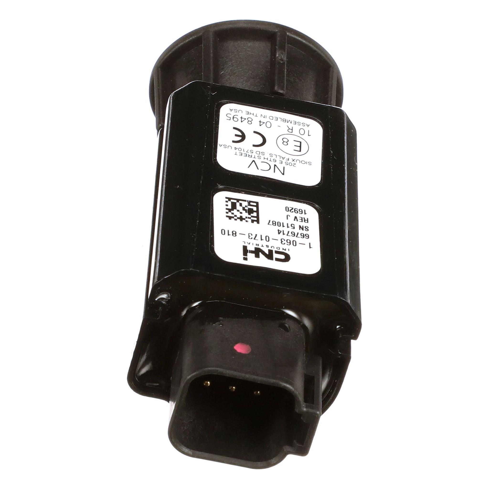 DÜSE | NEWHOLLANDAG | EU | DE