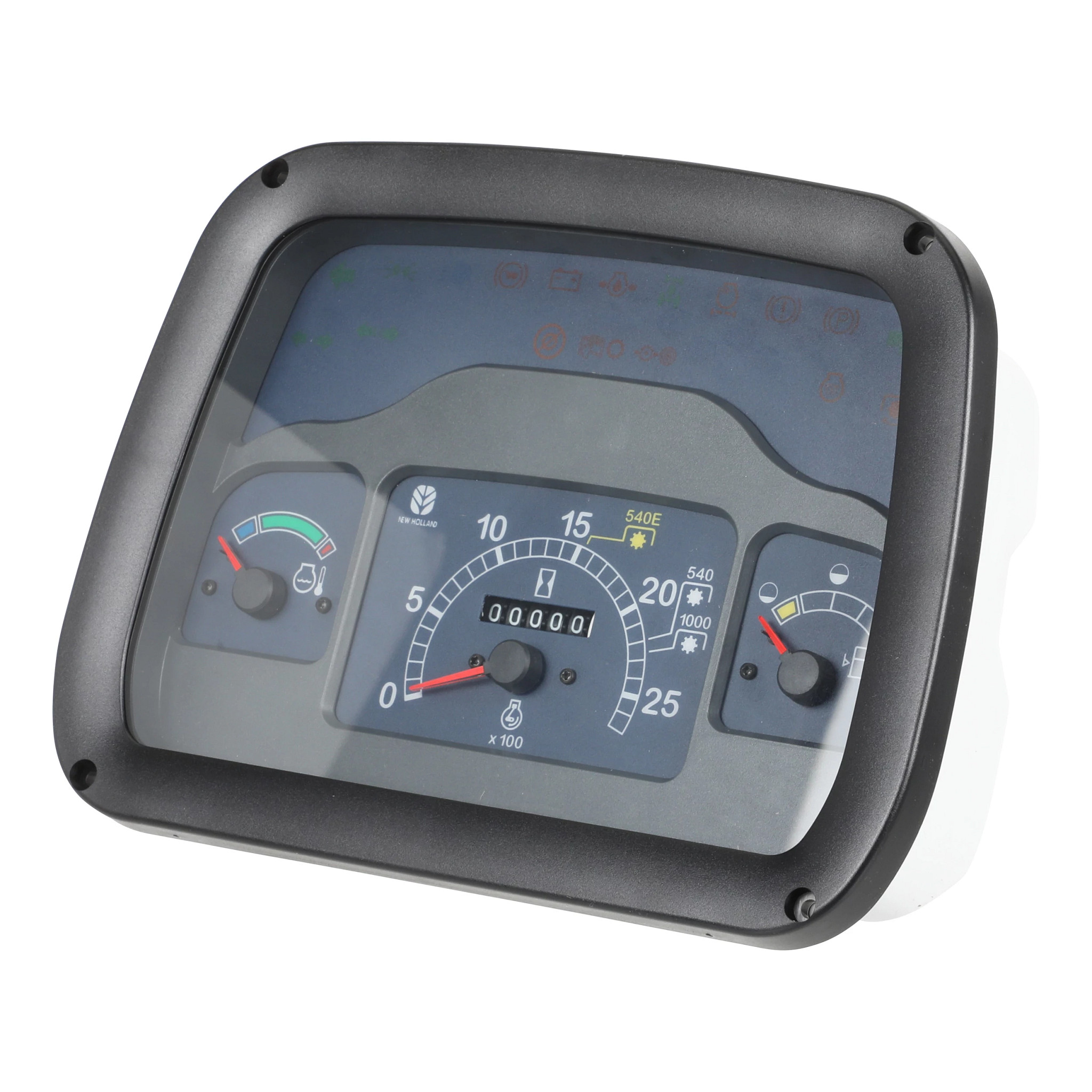 INSTRUMENT DE MESURE | NEWHOLLANDAG | FR | FR