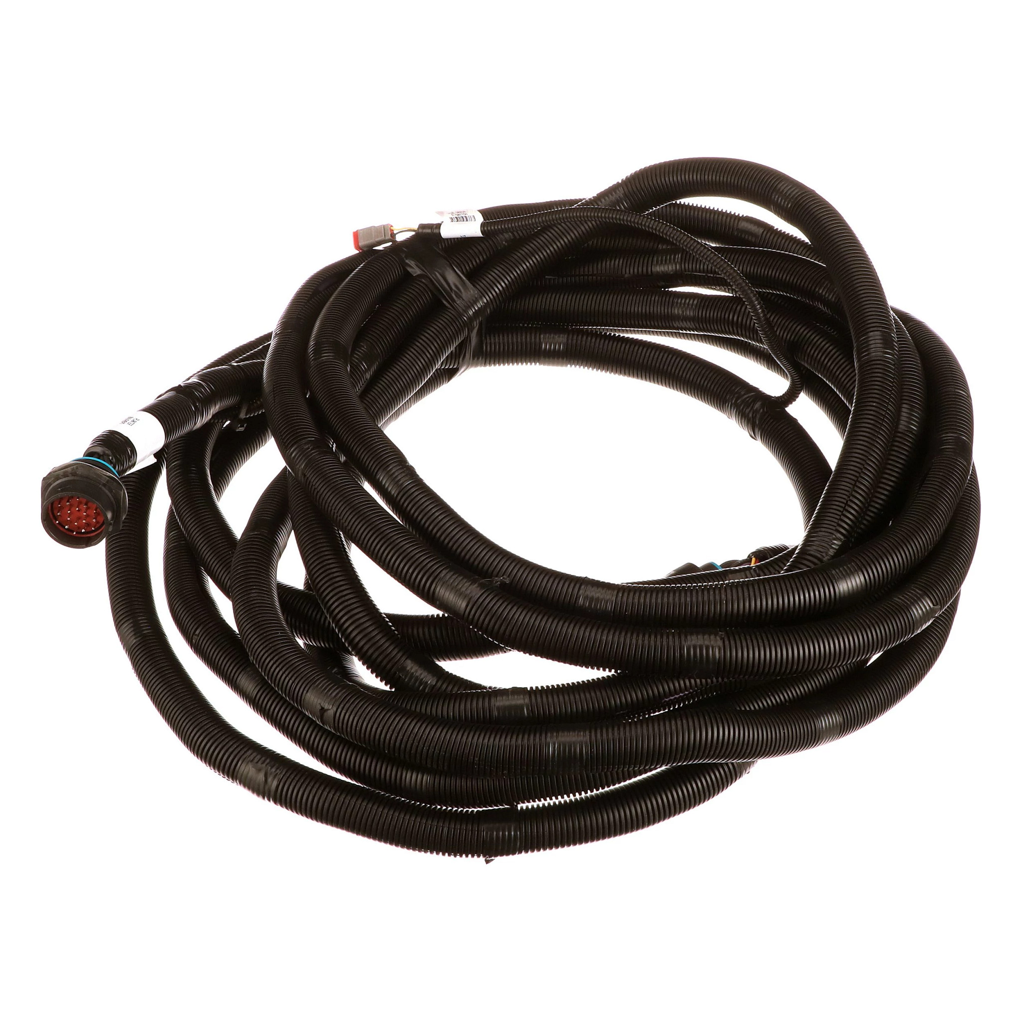 WIRE HARNESS | CASEIH | EU | EN