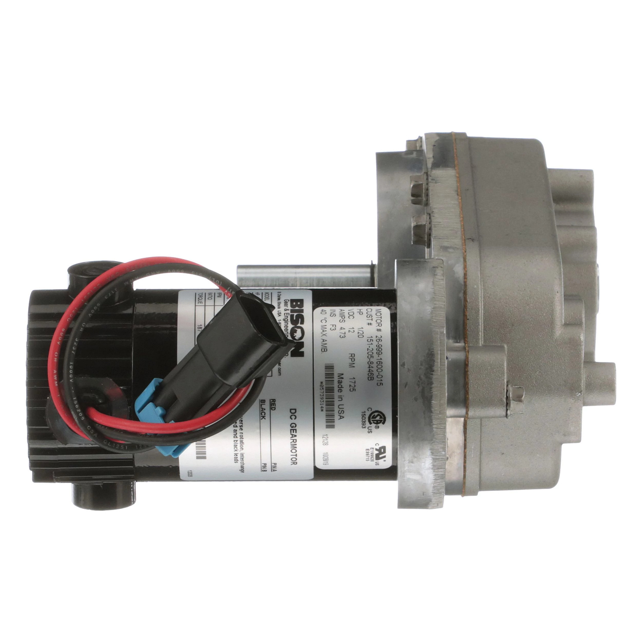 F*i Auto Parts Transmission Counter Shaft Gear For Isuzu DMAX