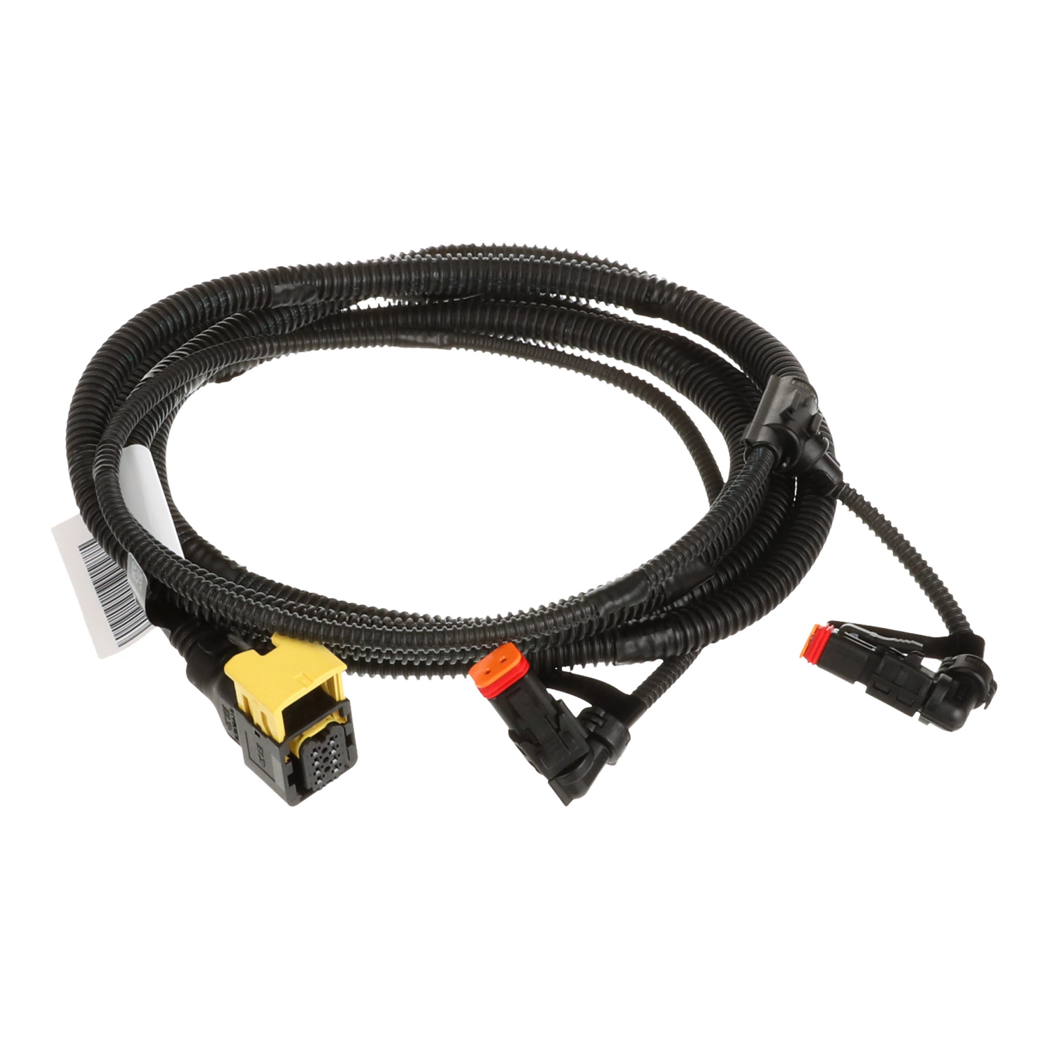 WIRE HARNESS | NEWHOLLANDAG | AU | EN