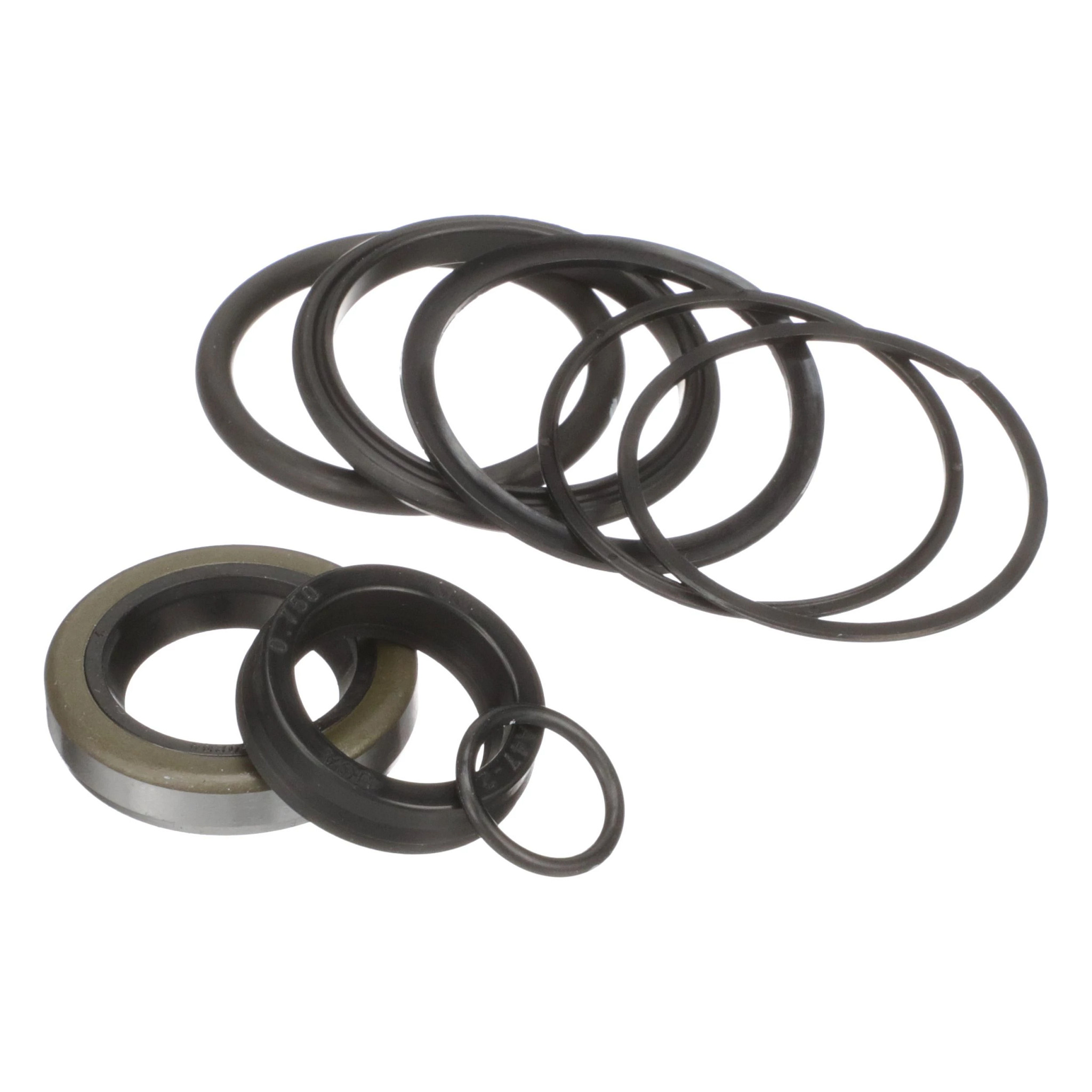 Kit de vedação do cilindro hidráulico