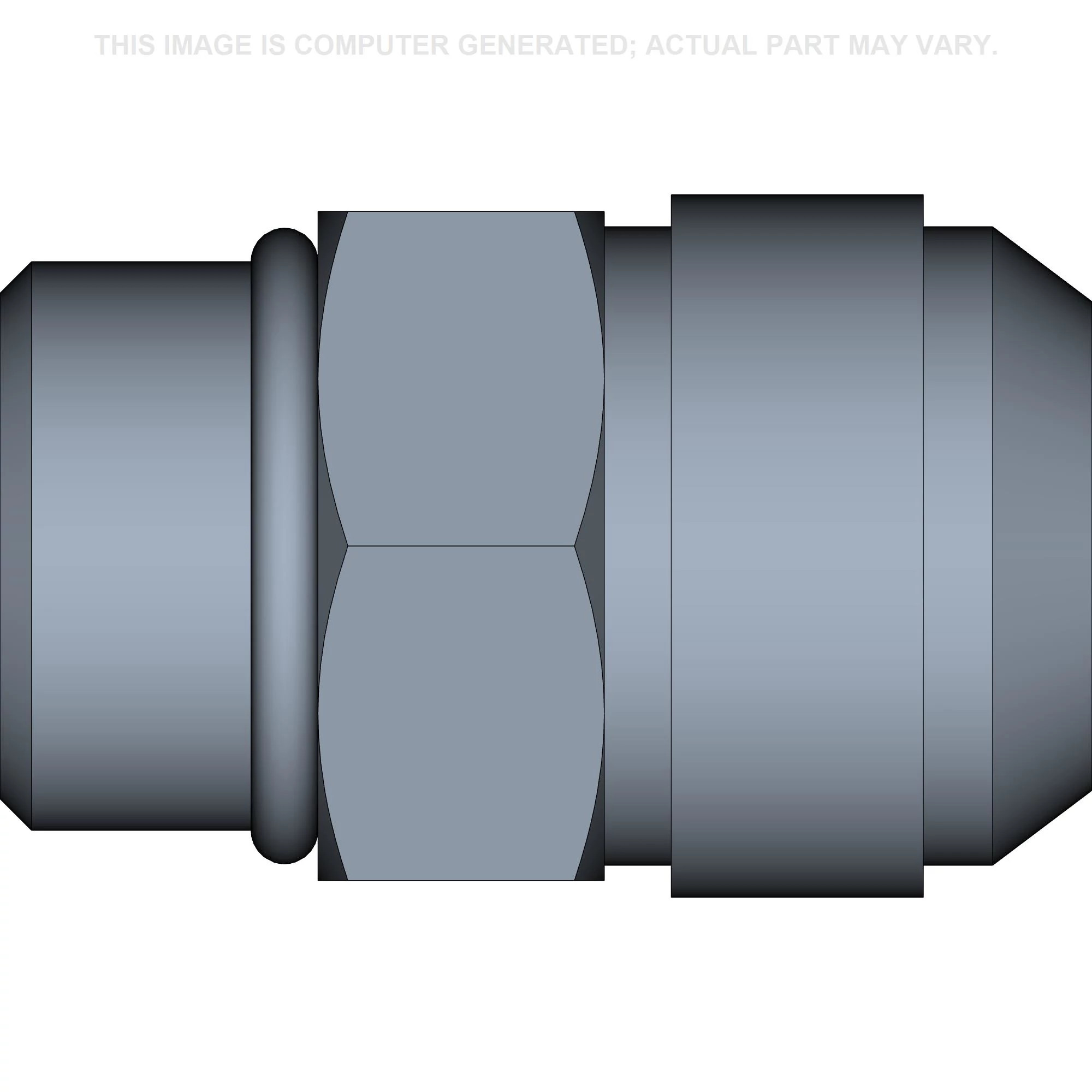 HYD CONNECTOR | CASEIH | IE | EN