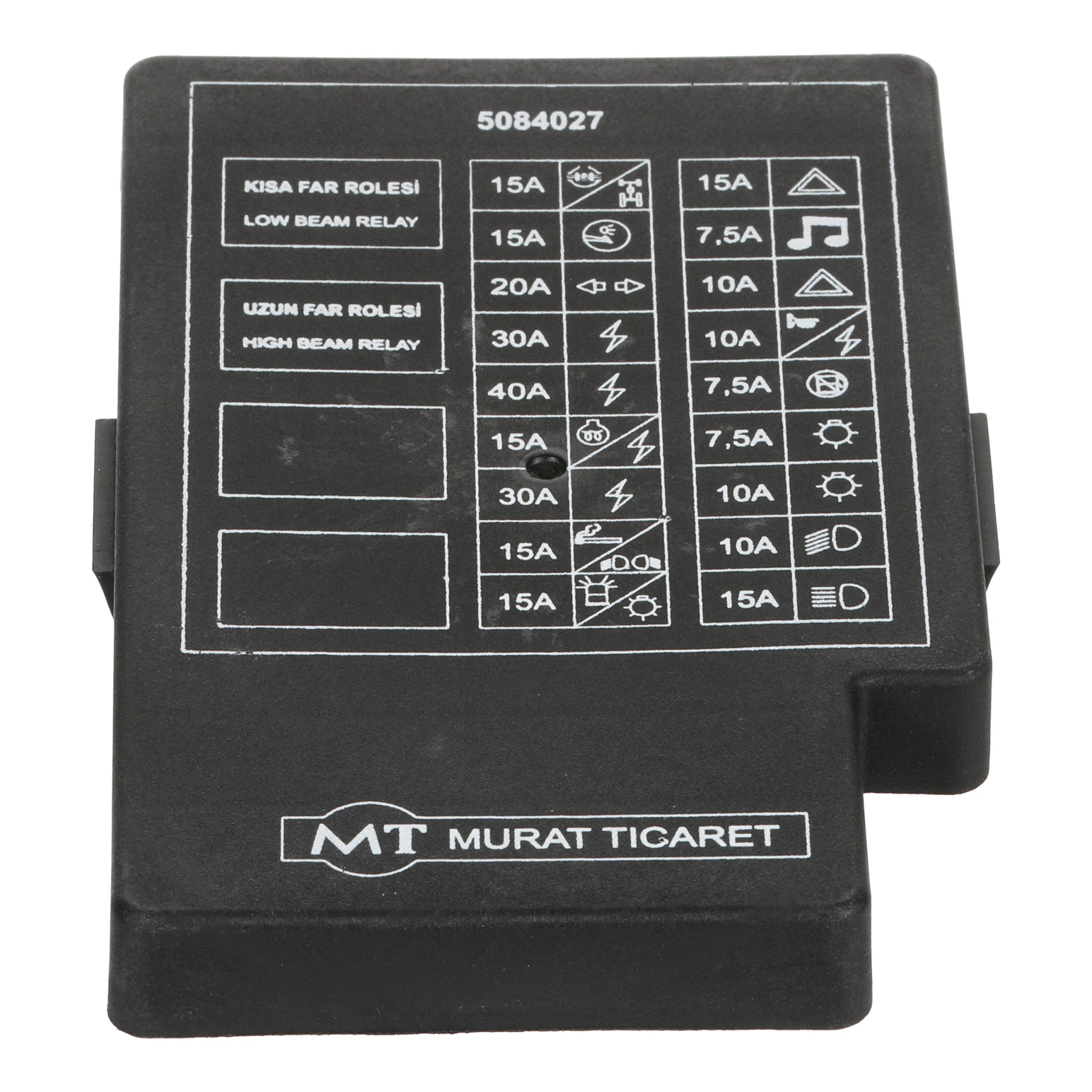 COVER | FLEXICOIL | US | EN