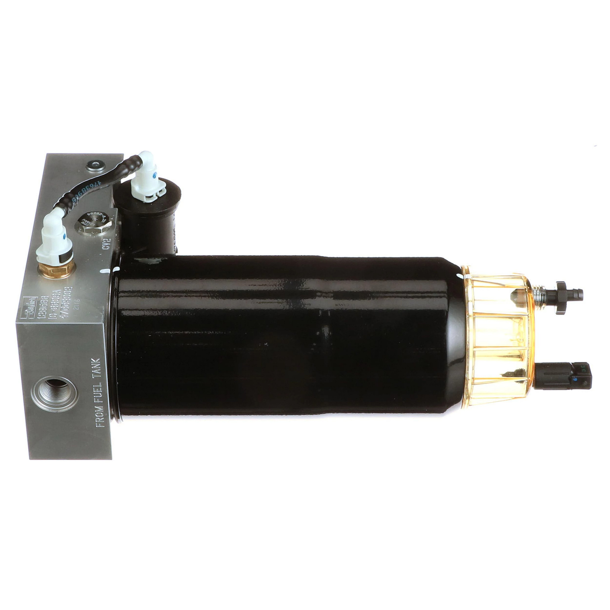 Bomba De Combustível