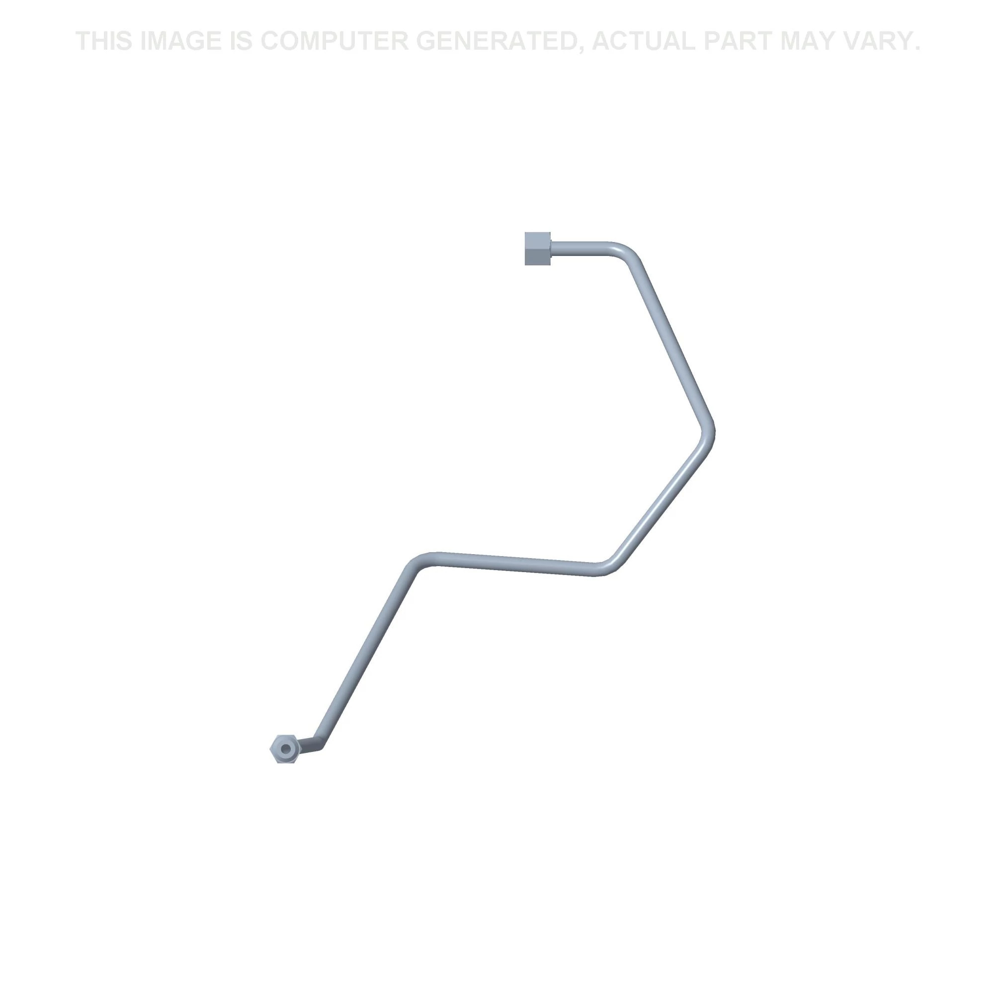 HYD TUBE | NEWHOLLANDCE | CA | EN