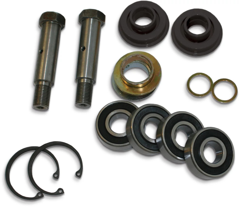 KIT | CASECE | EU | FR