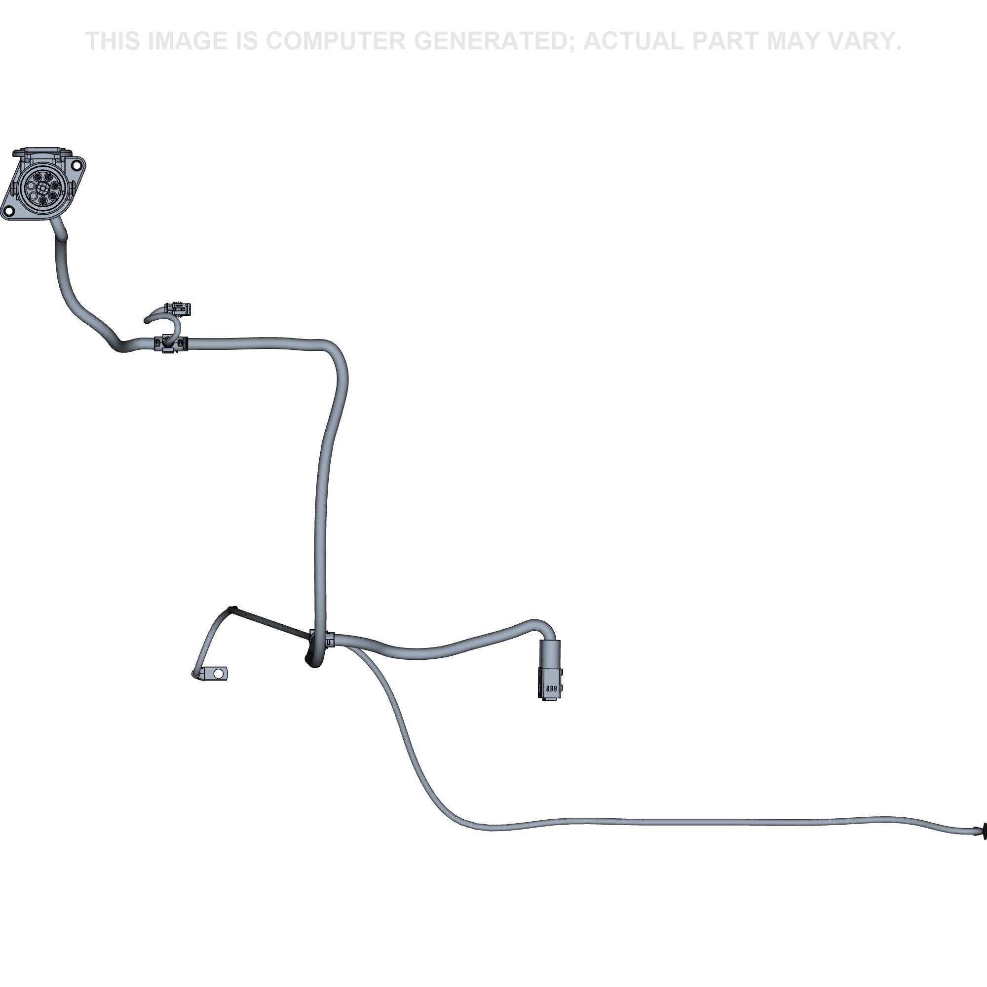 线束 | NEWHOLLANDCE | AMEA | FR