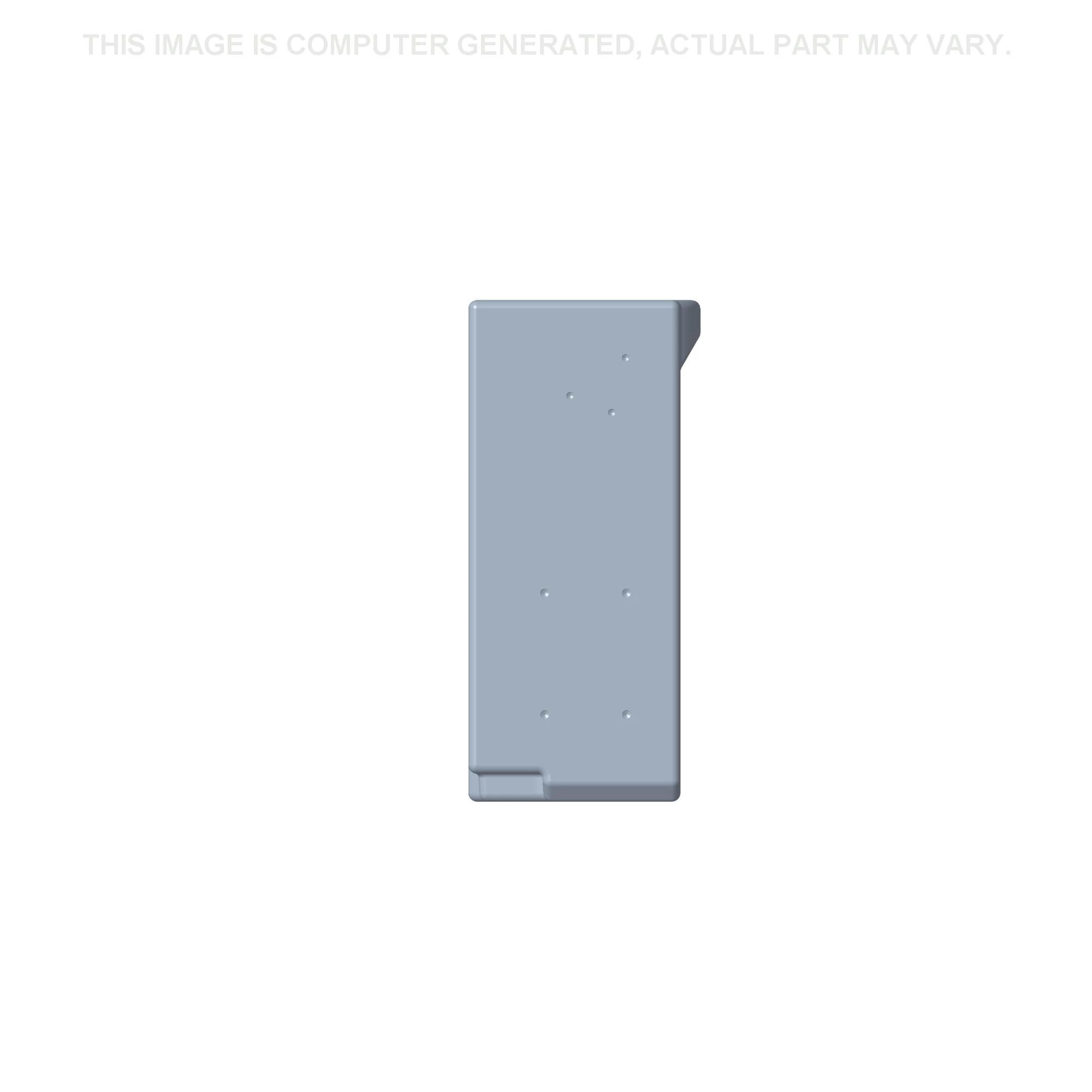 EXHAUST FLUID TANK | CASECE | EU | EN