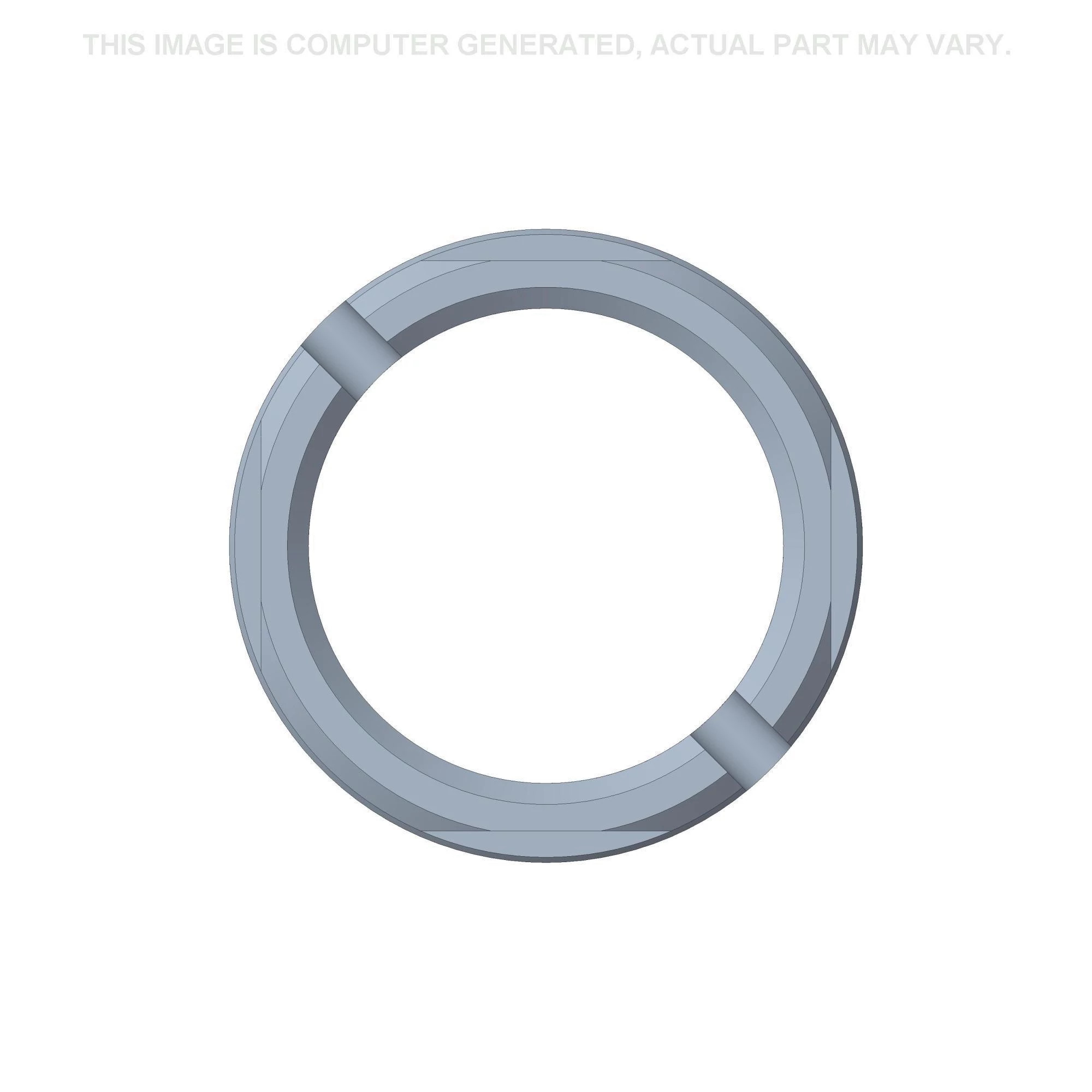 THREADED BUSHING | NEWHOLLANDAG | CA | EN