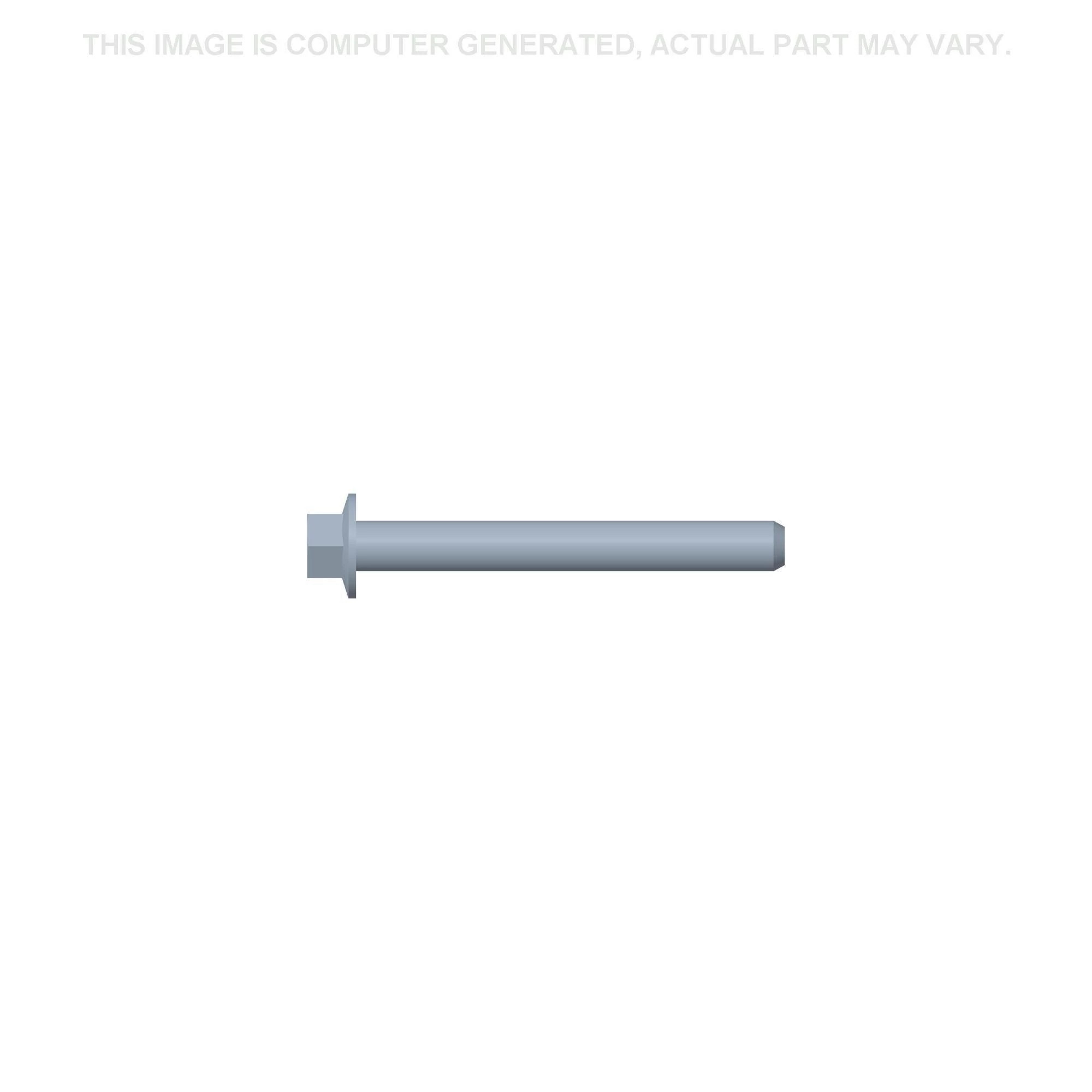 FLANGE BOLT | NEWHOLLANDAG | AMEA | EN