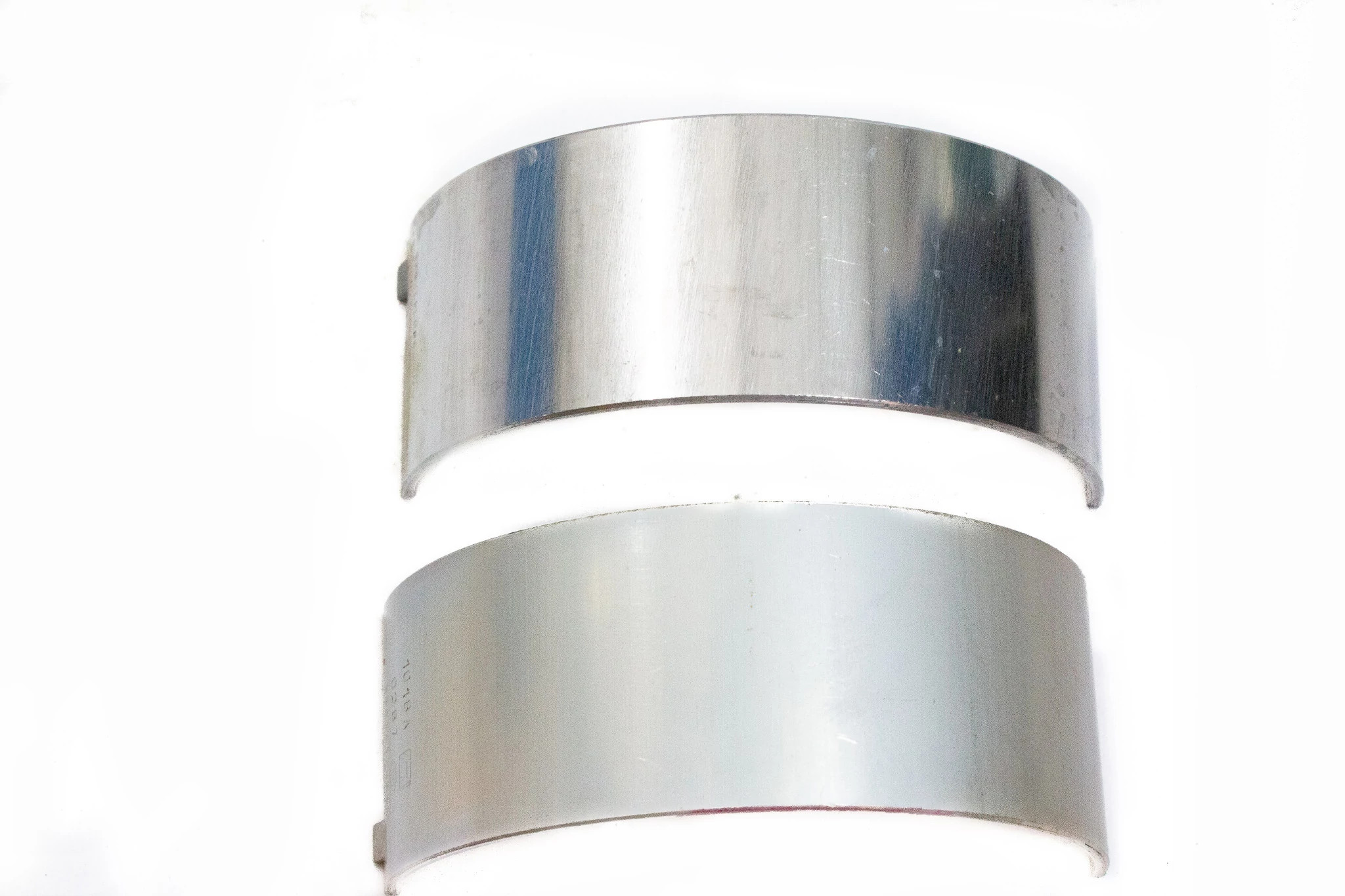 SET OF CONN ROD BRGS STD | CASECE | US | EN