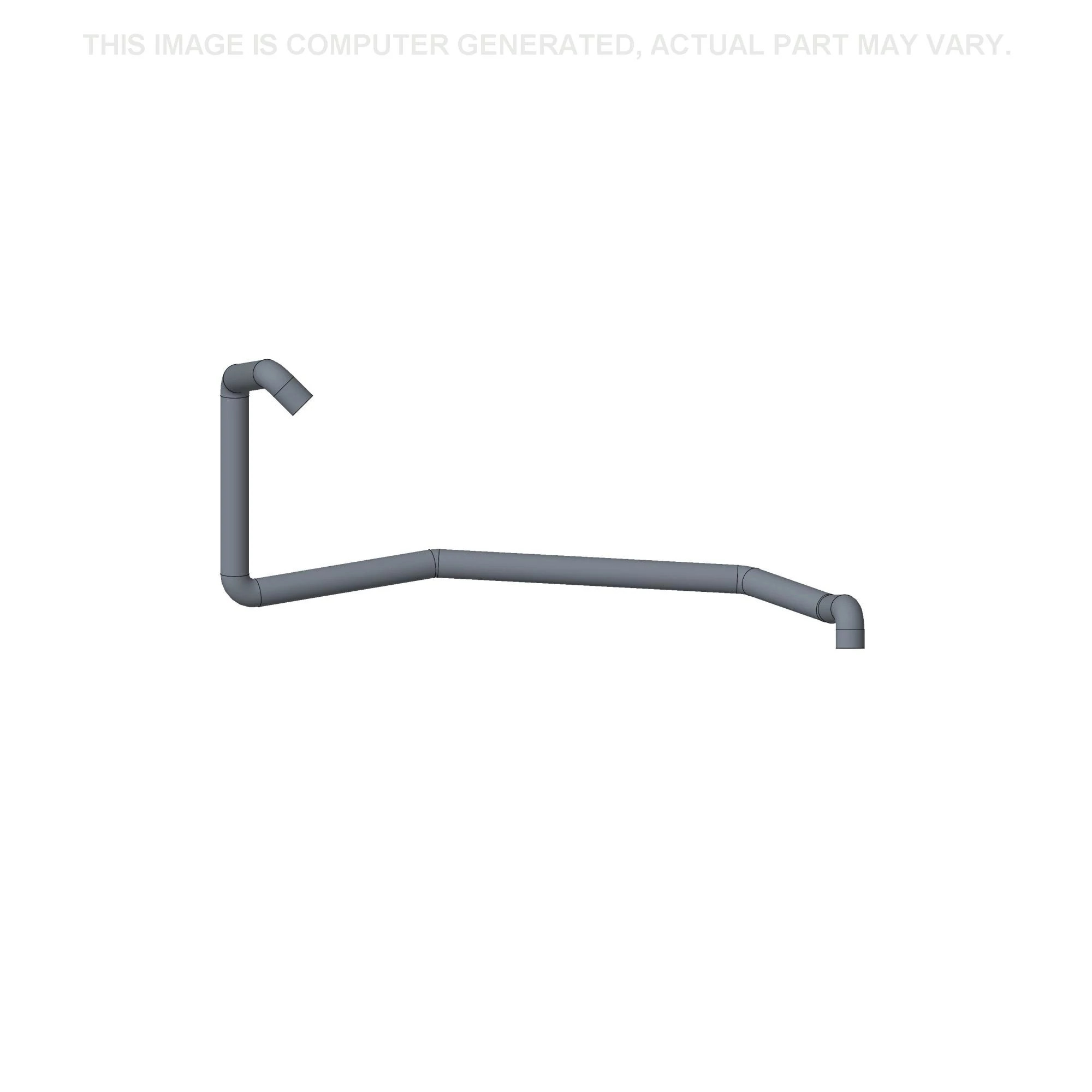 RADIATOR HOSE | NEWHOLLANDAG | EU | EN