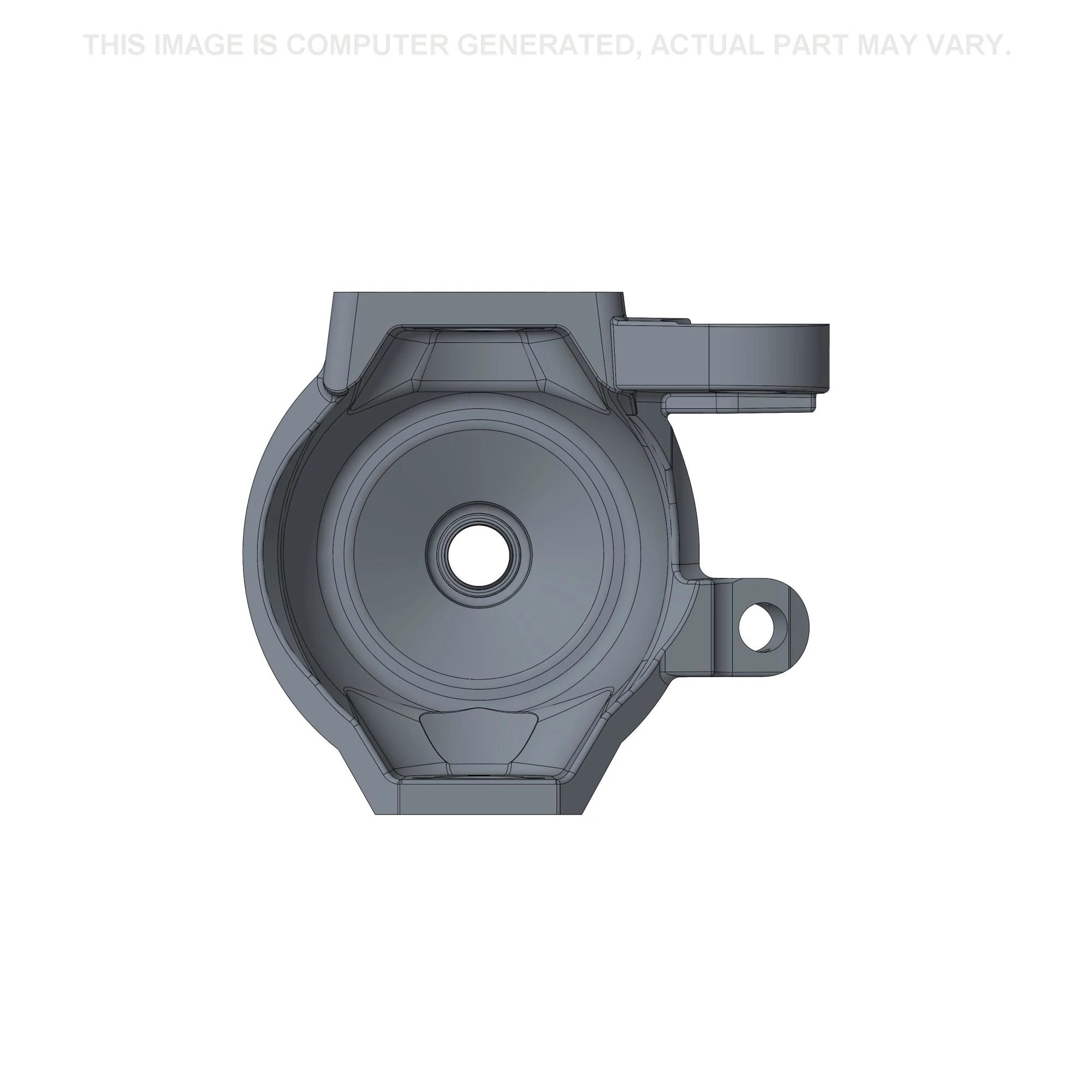 Articulação da Direção