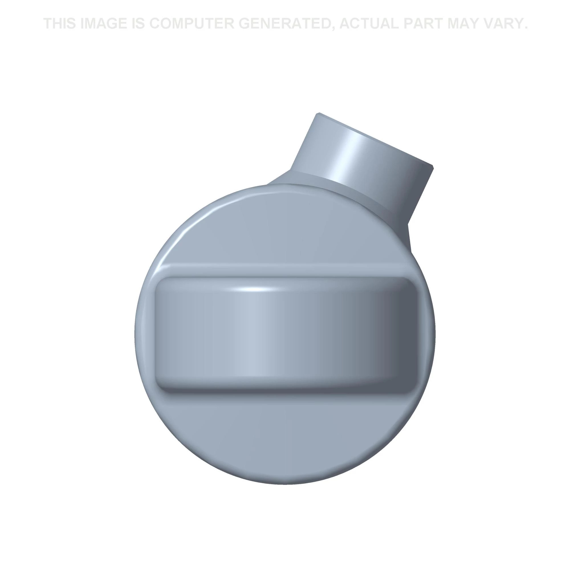 SERVO STEERING CYL | NEWHOLLANDAG | CA | EN