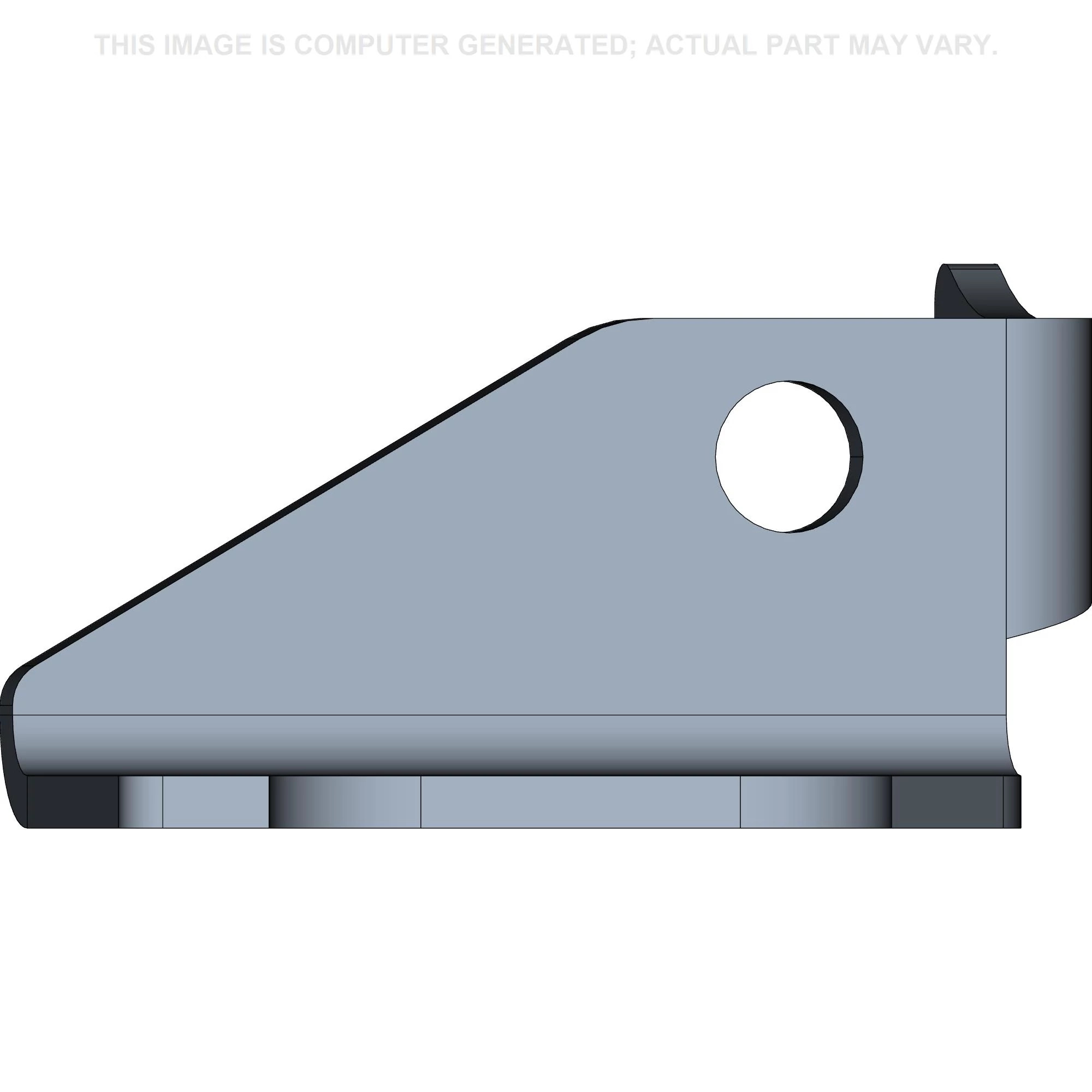 BRACKET | NEWHOLLANDAG | GB | EN