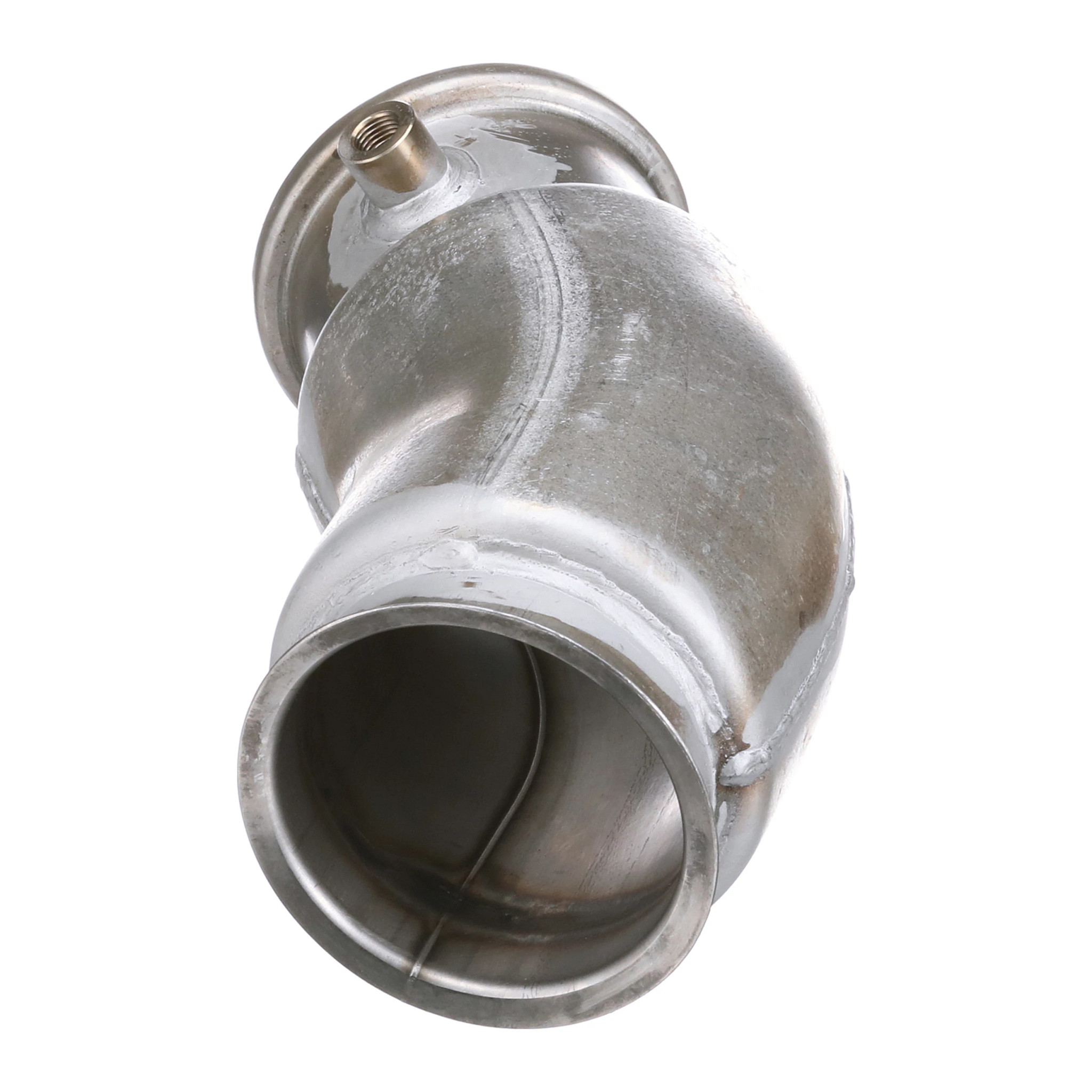 EXHAUST SYSTEM PIPE | CASECE | CA | EN