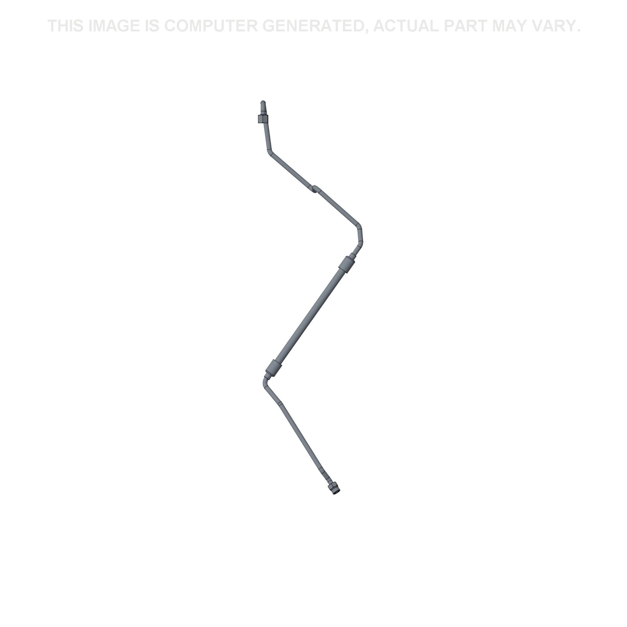 TUBO | CASEIH | SA | PT